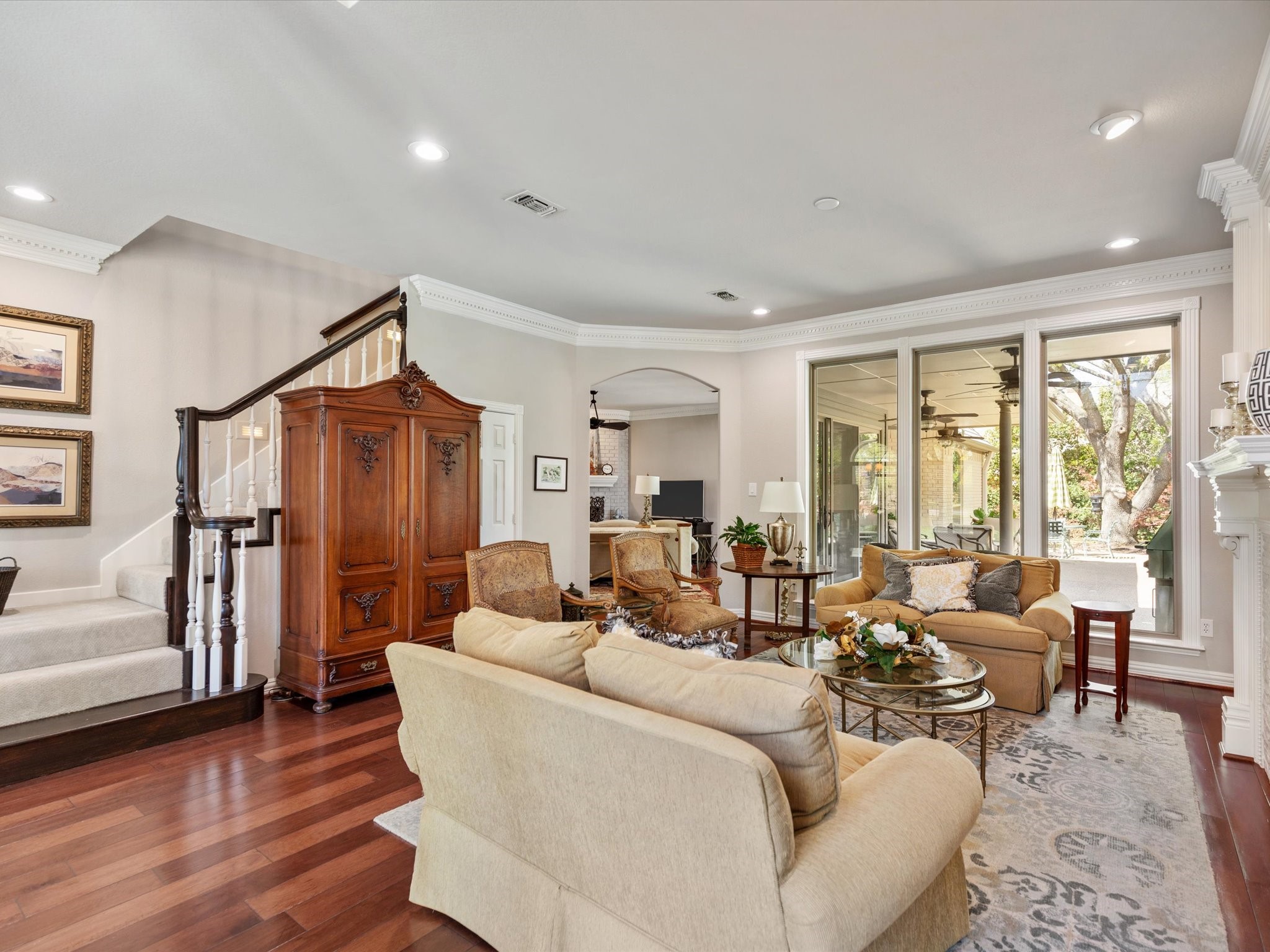 3608 Winewood Place Colleyville TX 76034