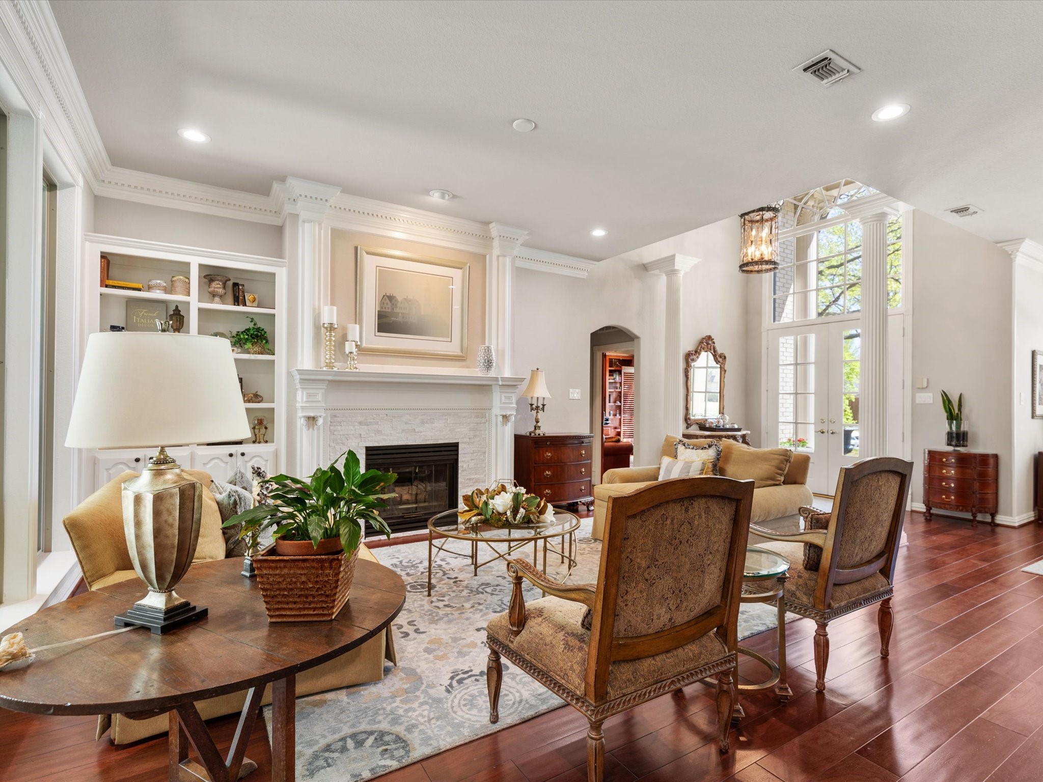3608 Winewood Place Colleyville TX 76034