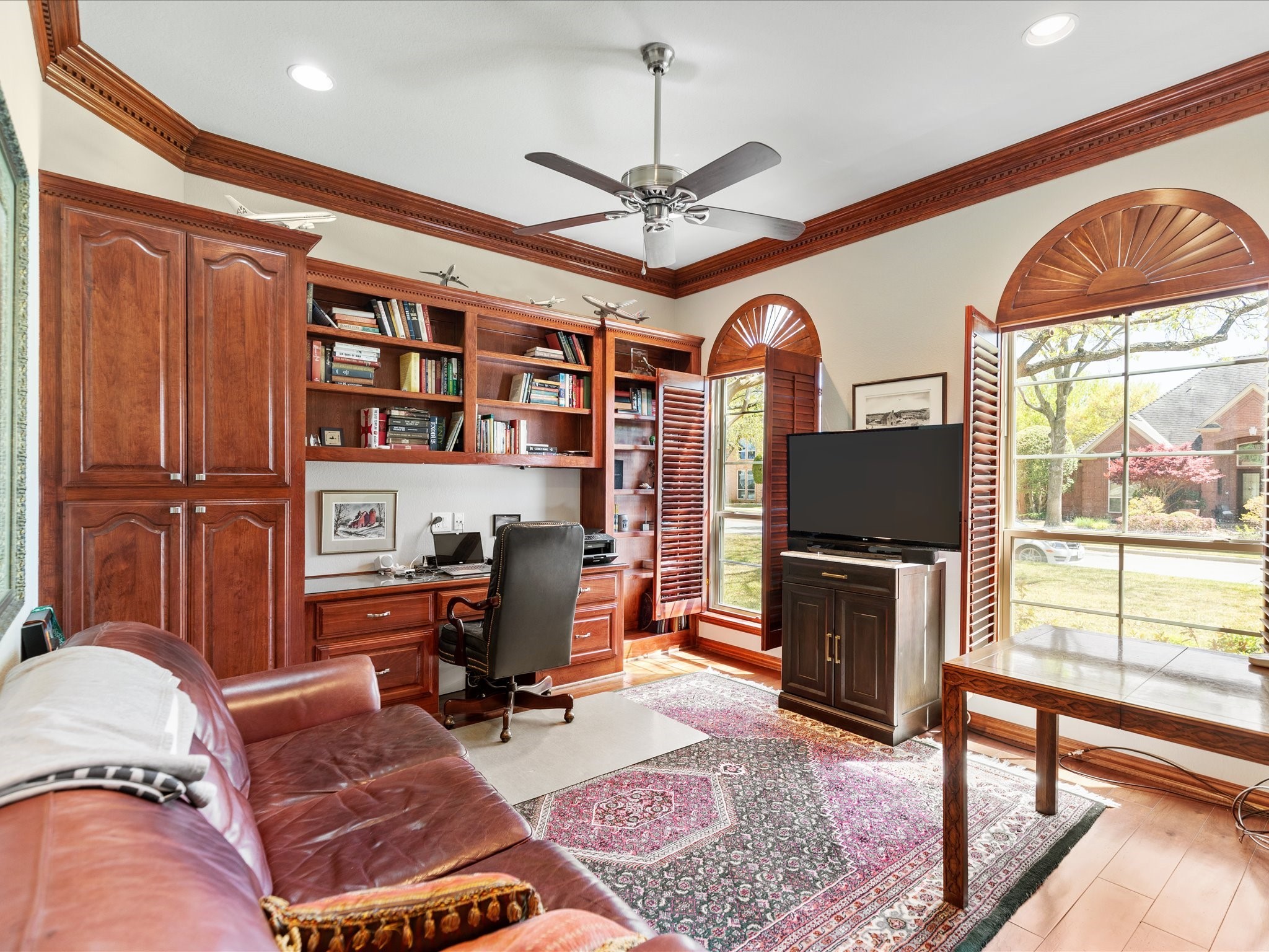 3608 Winewood Place Colleyville TX 76034