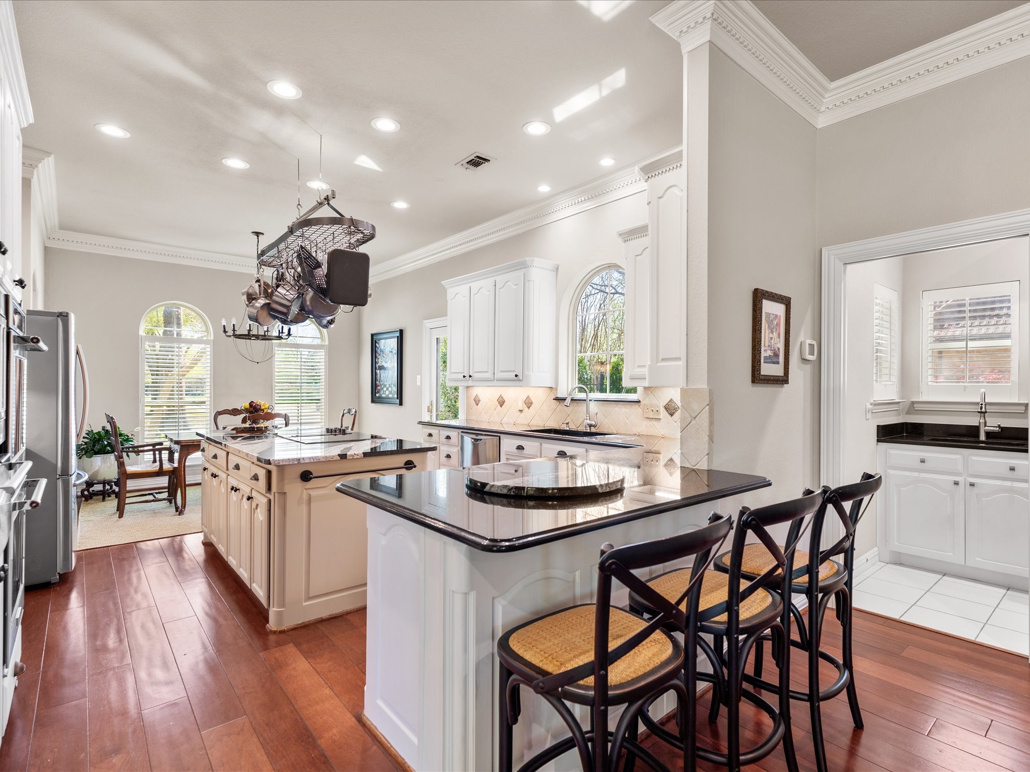3608 Winewood Place Colleyville TX 76034
