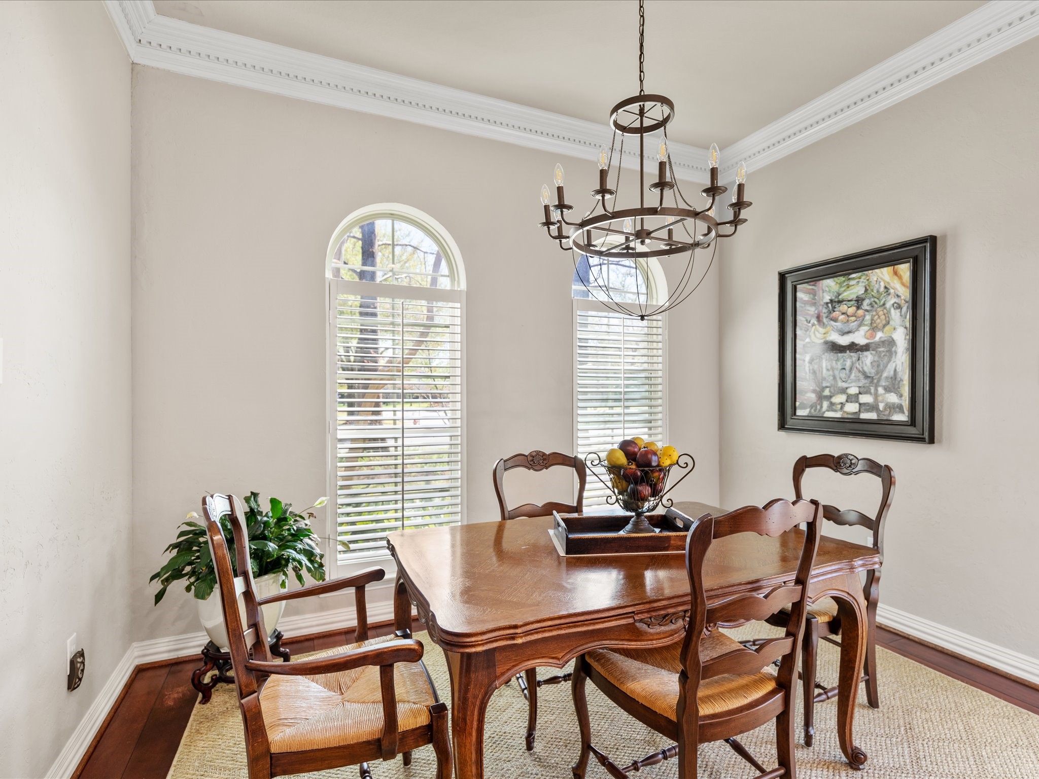 3608 Winewood Place Colleyville TX 76034
