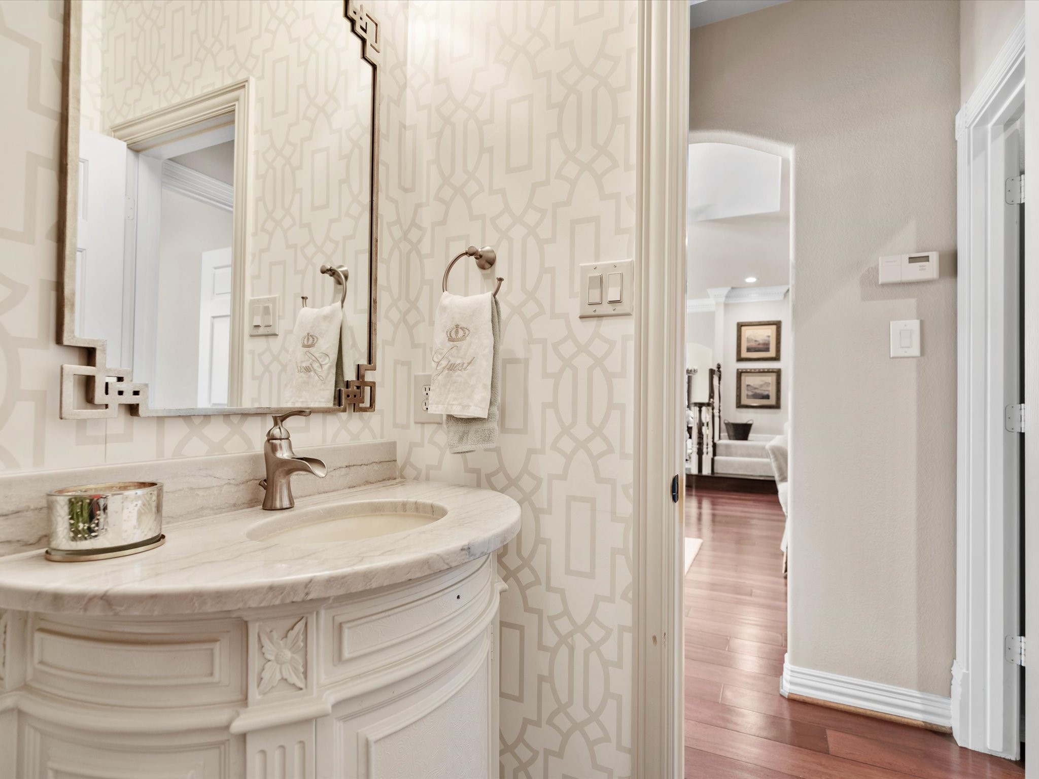 3608 Winewood Place Colleyville TX 76034