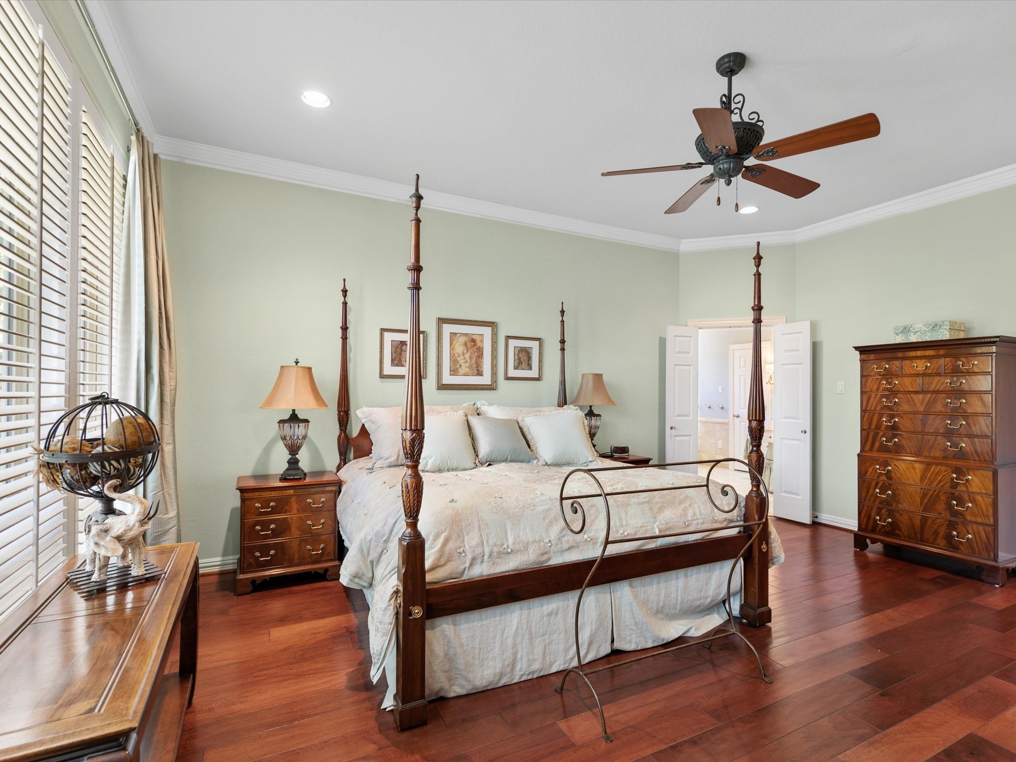 3608 Winewood Place Colleyville TX 76034