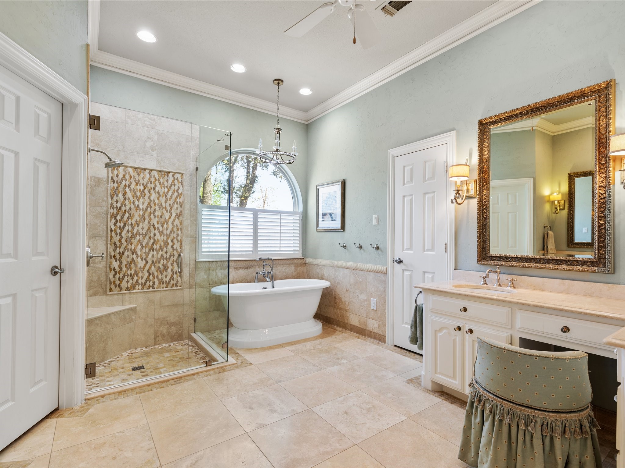 3608 Winewood Place Colleyville TX 76034