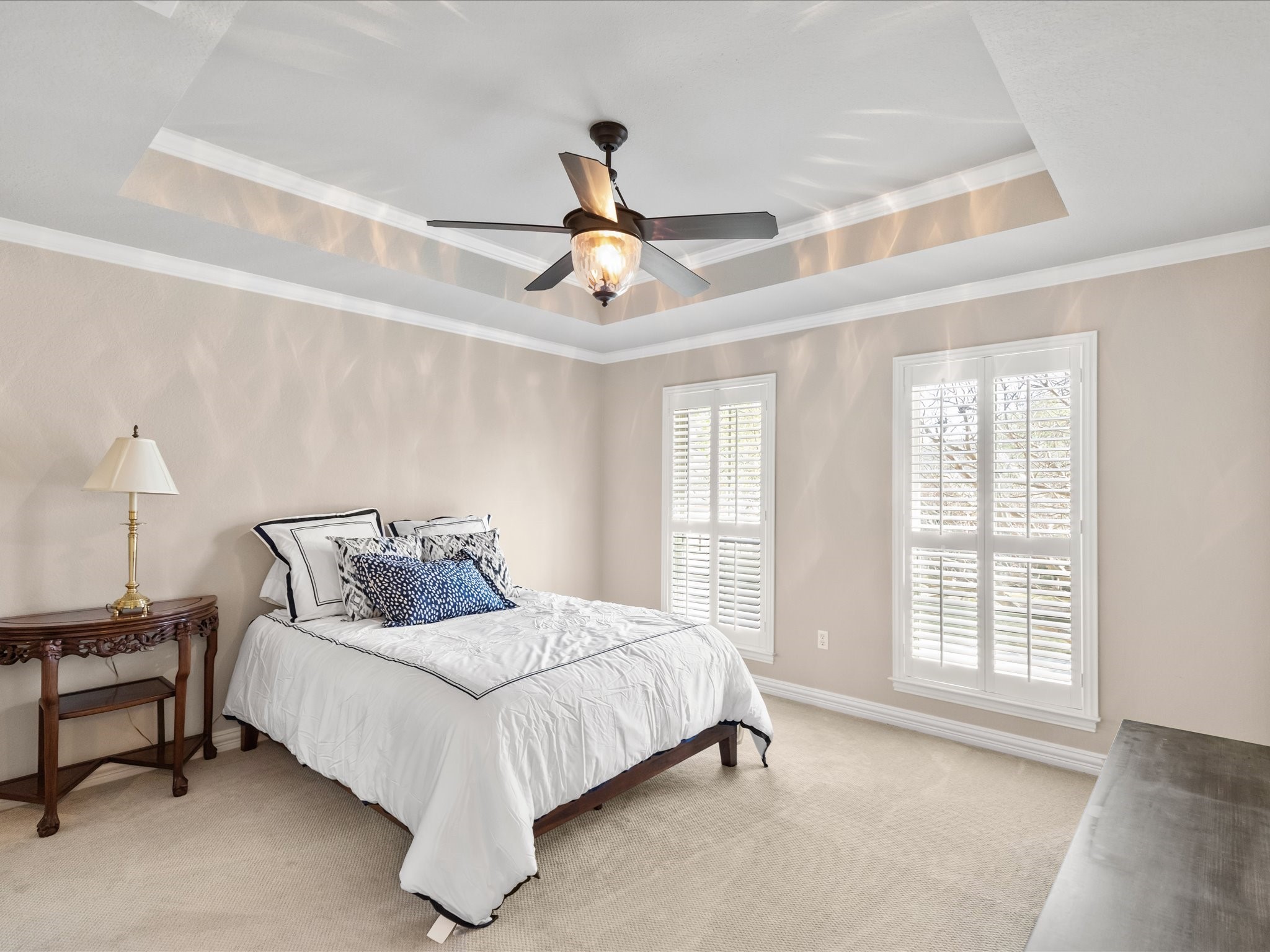 3608 Winewood Place Colleyville TX 76034