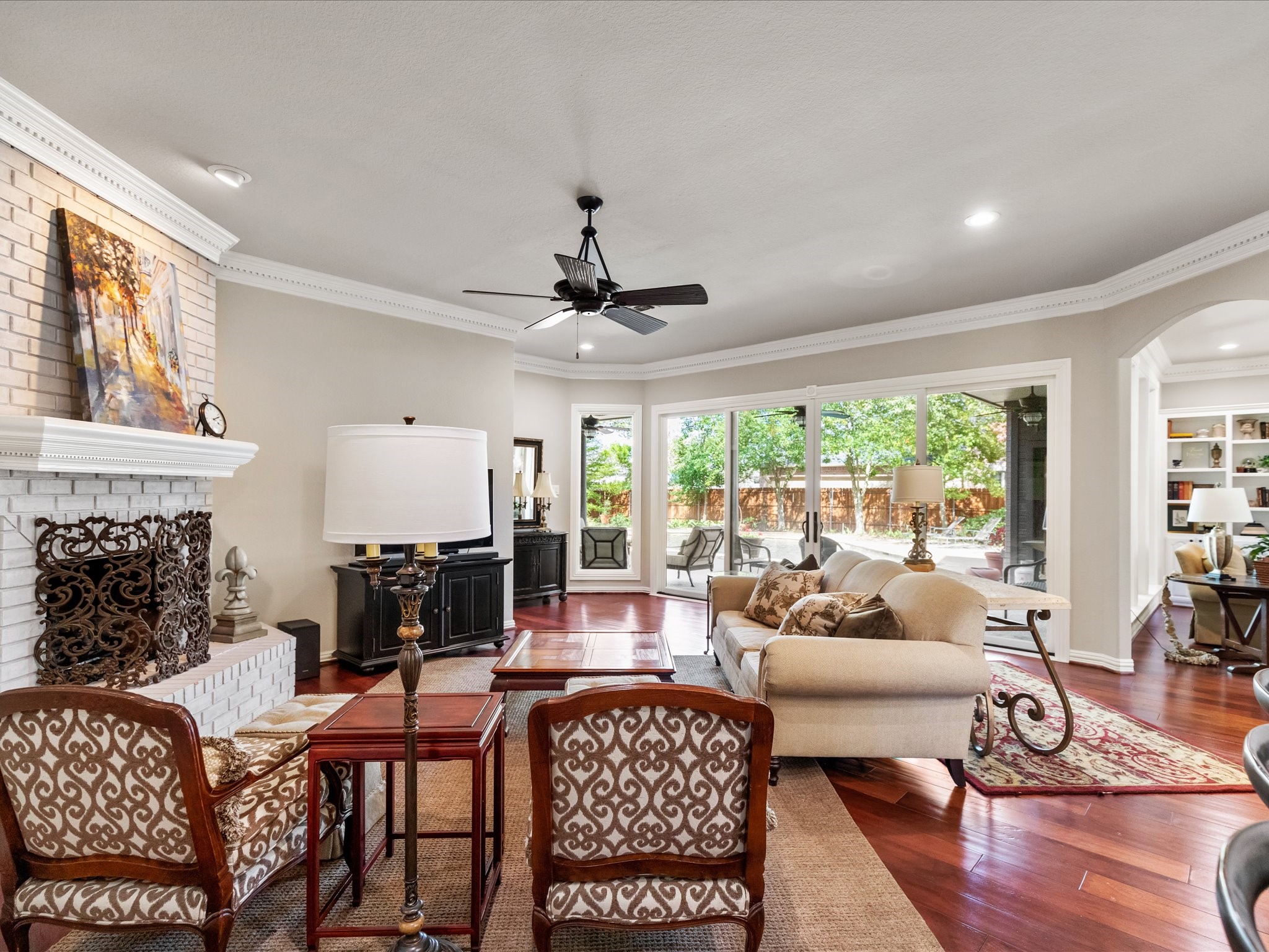 3608 Winewood Place Colleyville TX 76034