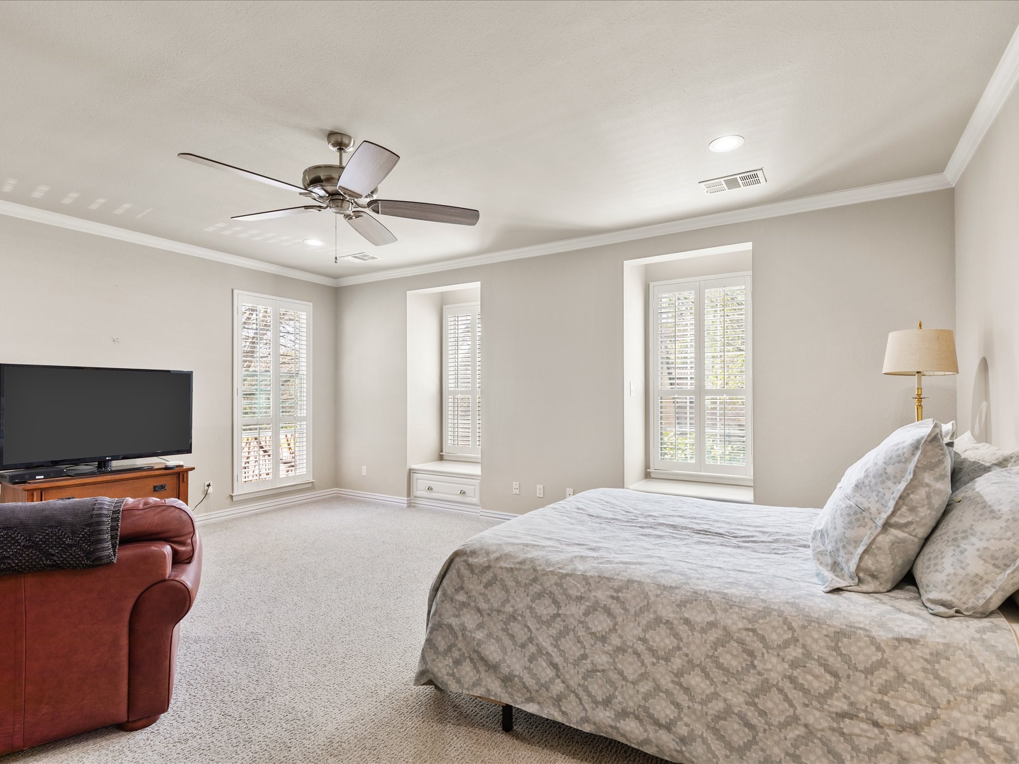 3608 Winewood Place Colleyville TX 76034