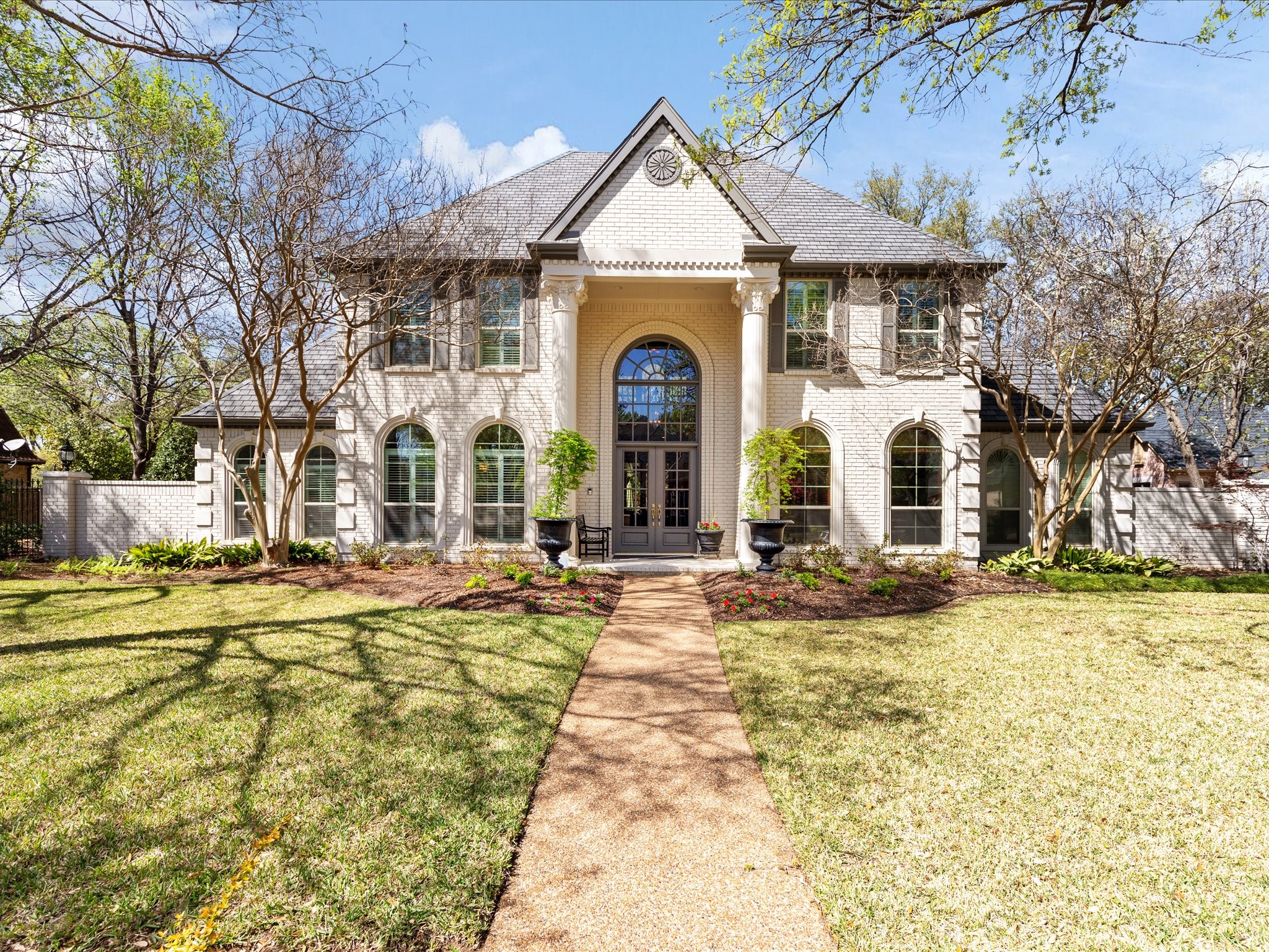 3608 Winewood Place Colleyville TX 76034