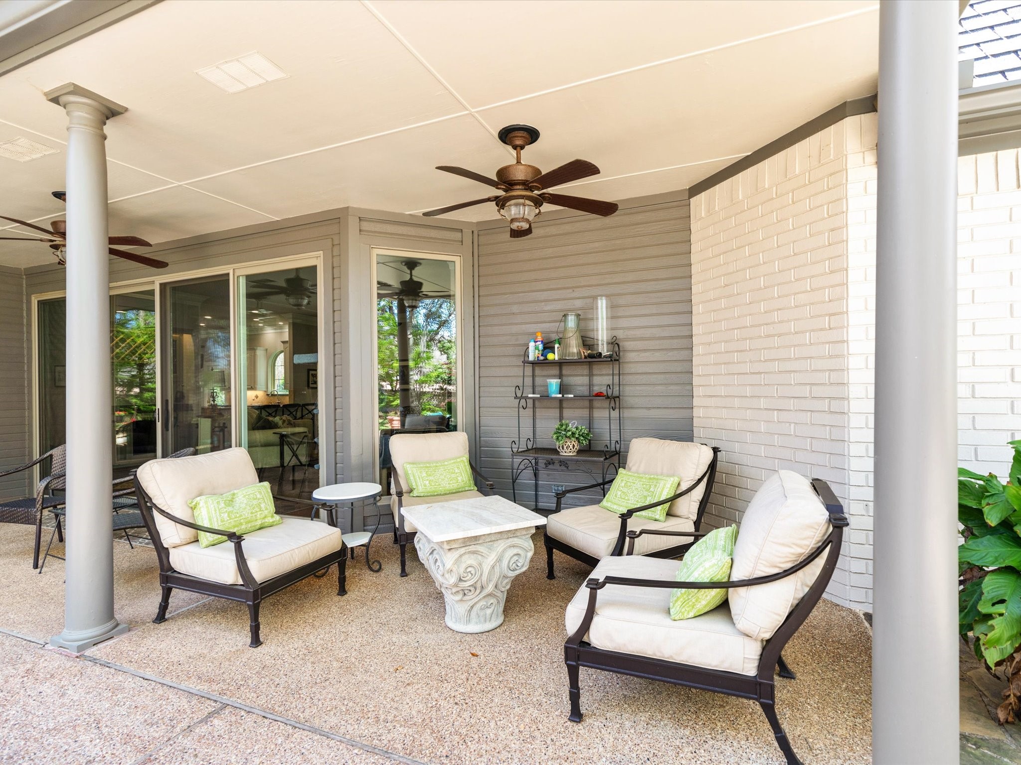 3608 Winewood Place Colleyville TX 76034