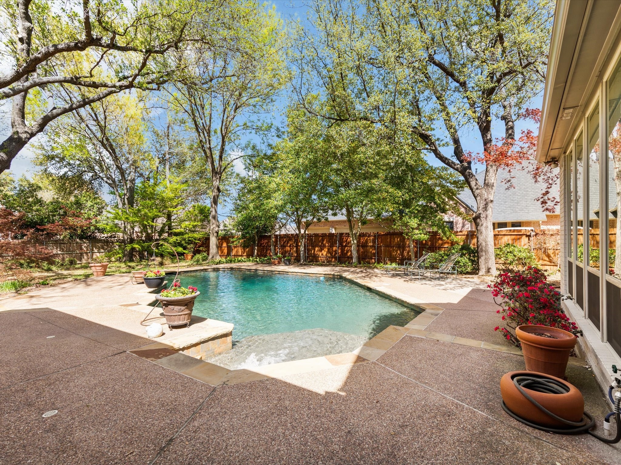 3608 Winewood Place Colleyville TX 76034