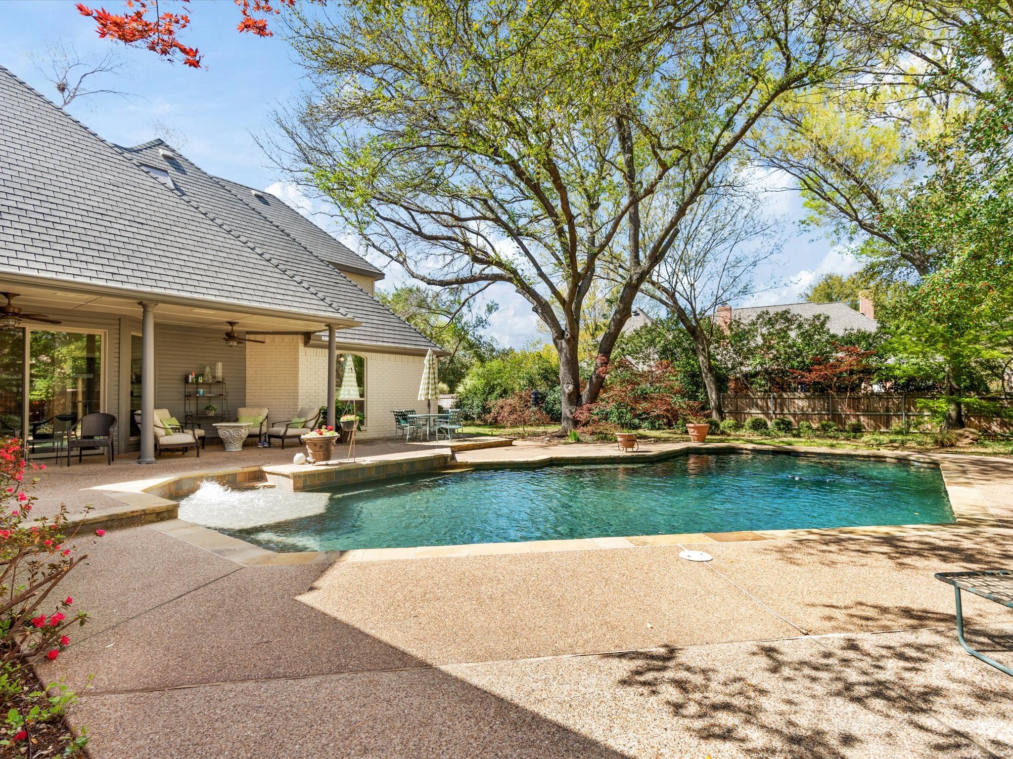 3608 Winewood Place Colleyville TX 76034