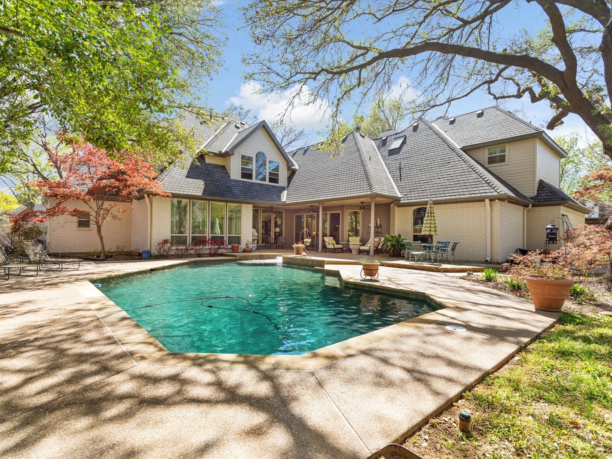 3608 Winewood Place Colleyville TX 76034