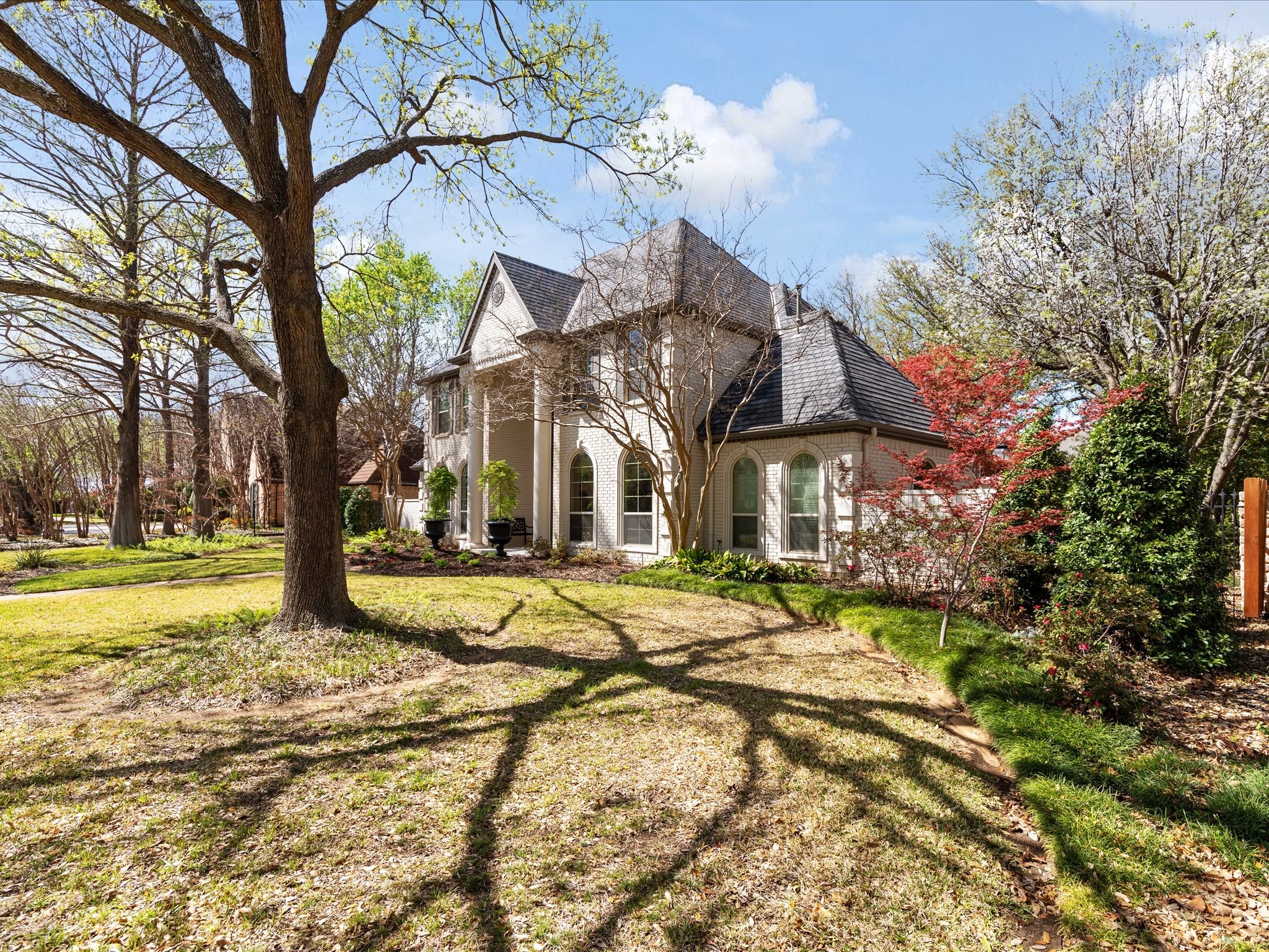 3608 Winewood Place Colleyville TX 76034