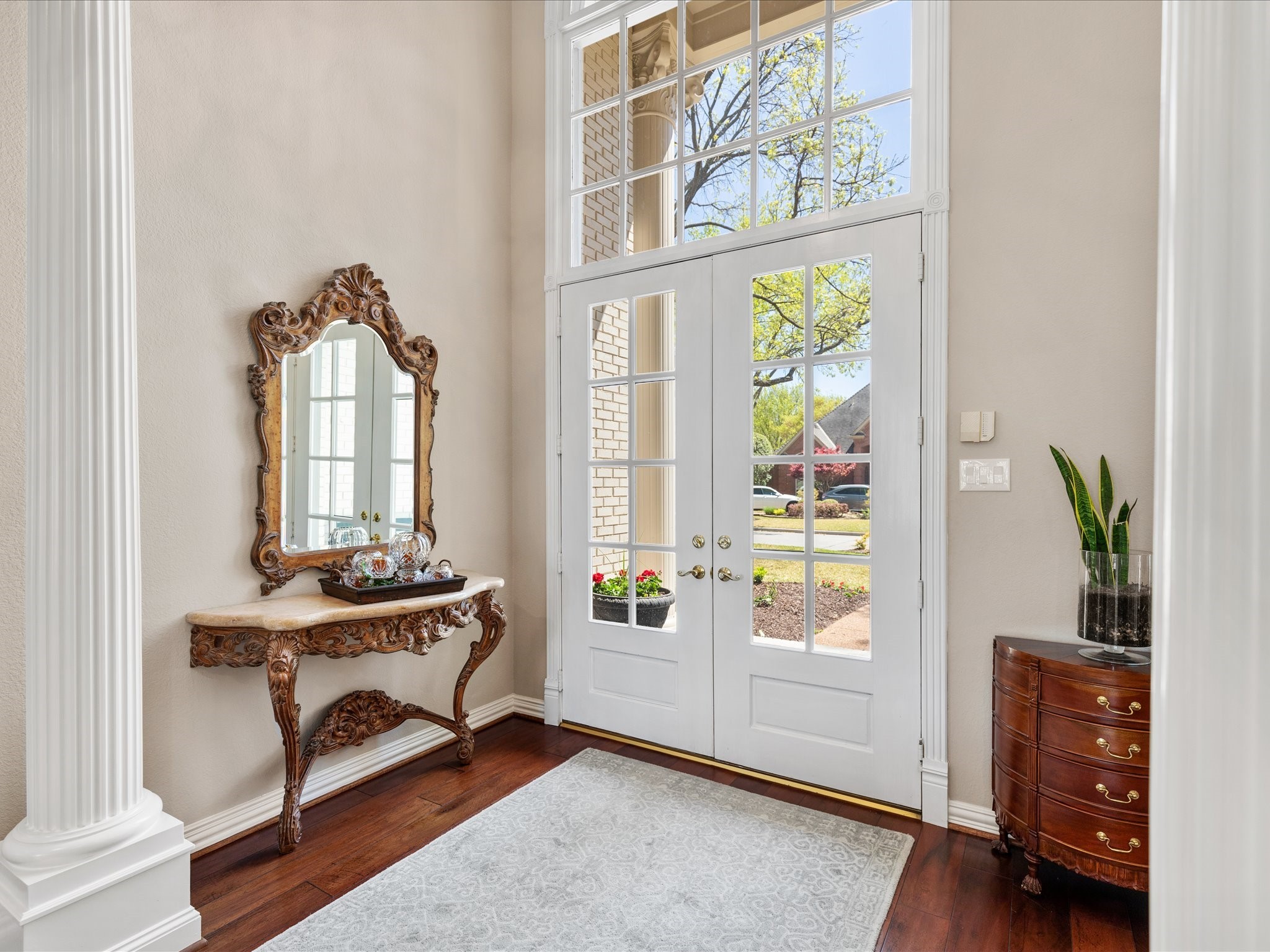 3608 Winewood Place Colleyville TX 76034