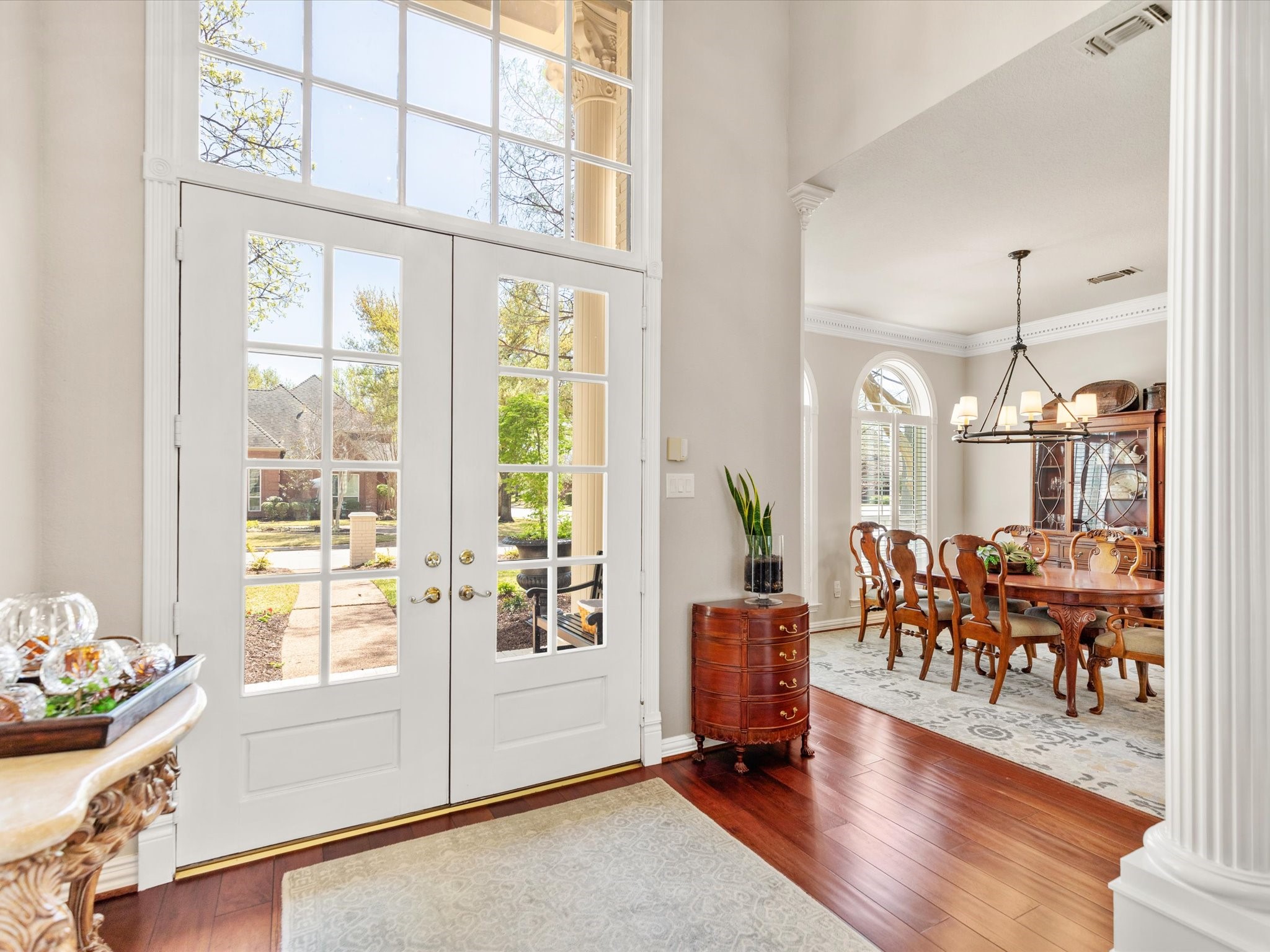 3608 Winewood Place Colleyville TX 76034