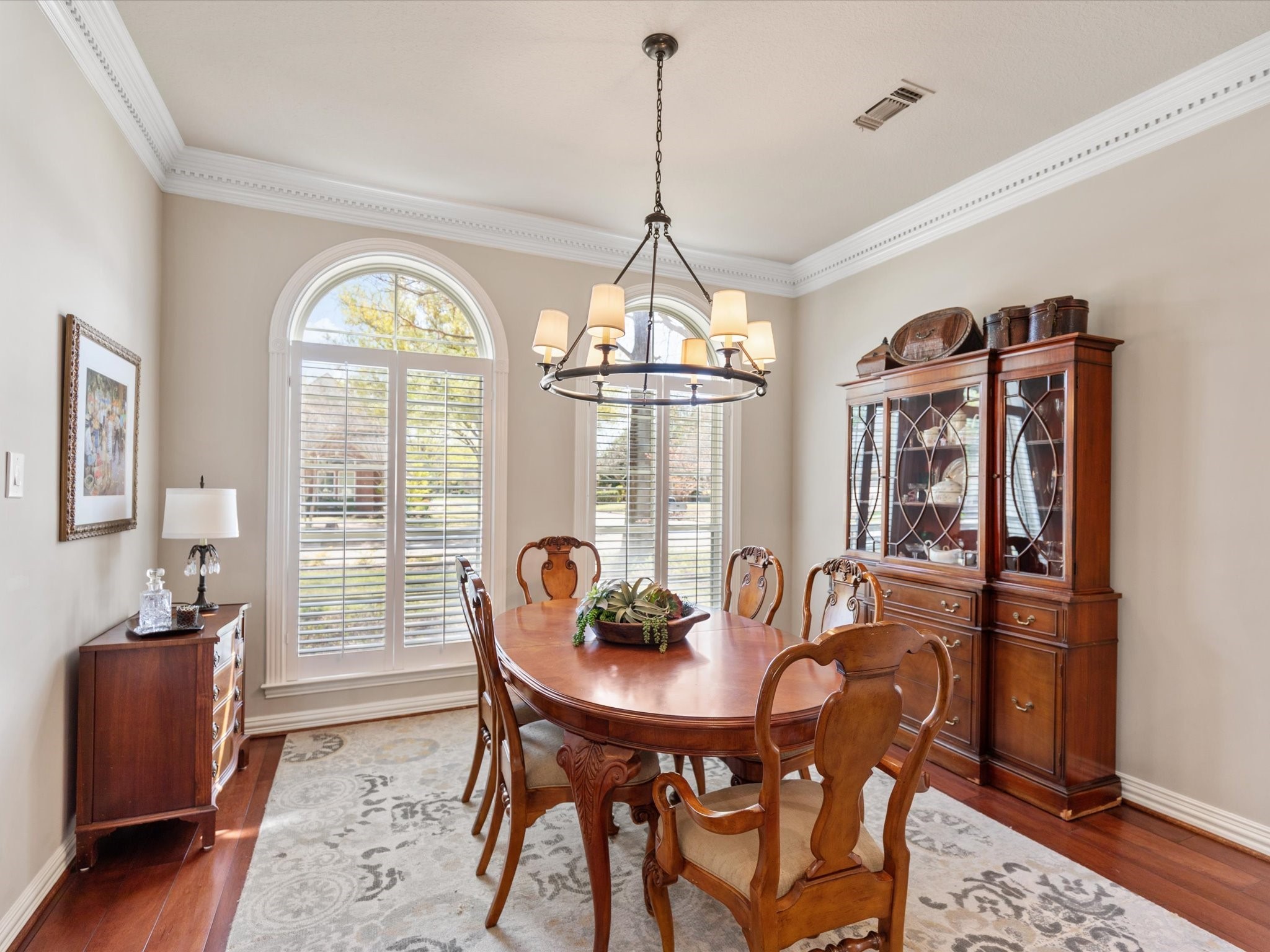 3608 Winewood Place Colleyville TX 76034