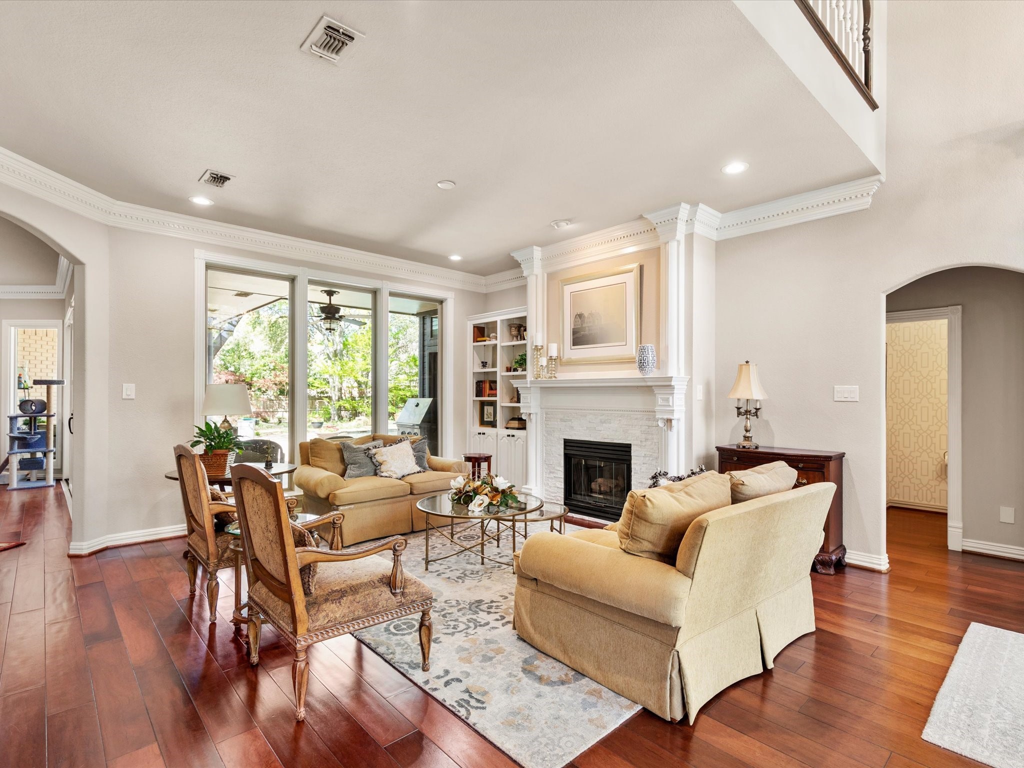 3608 Winewood Place Colleyville TX 76034