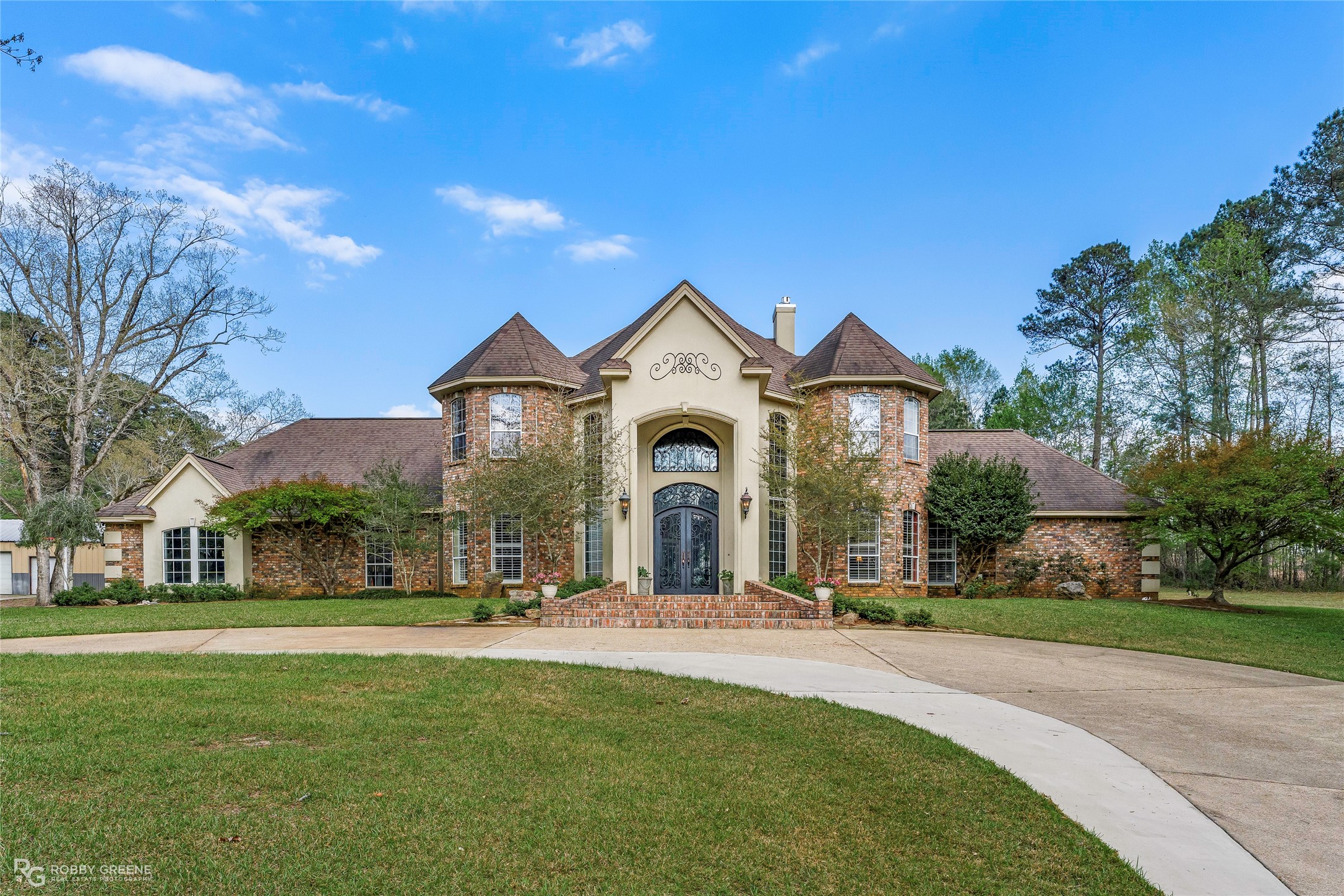 195 Tanglewood Road Homer LA 71040