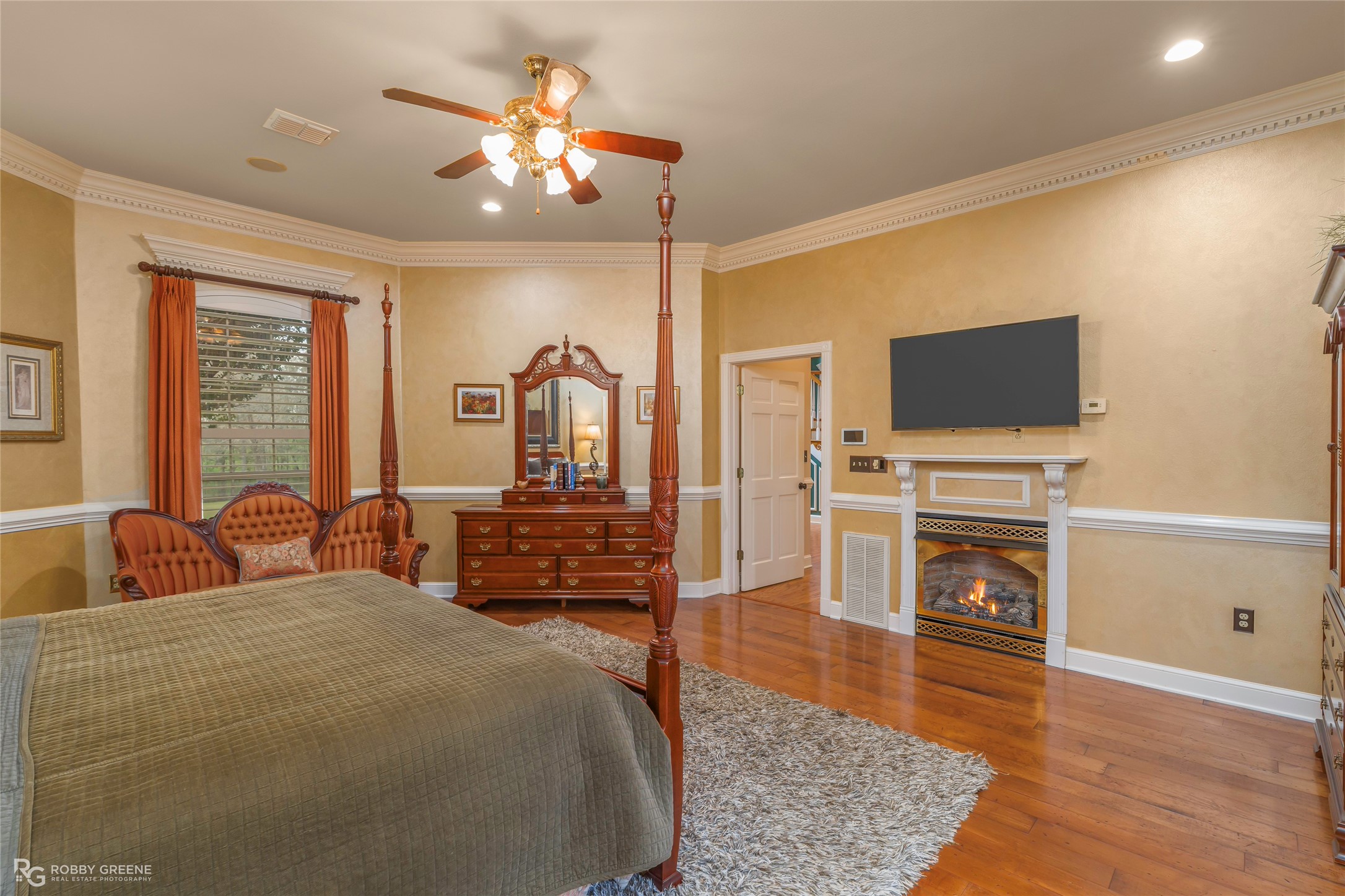 195 Tanglewood Road Homer LA 71040