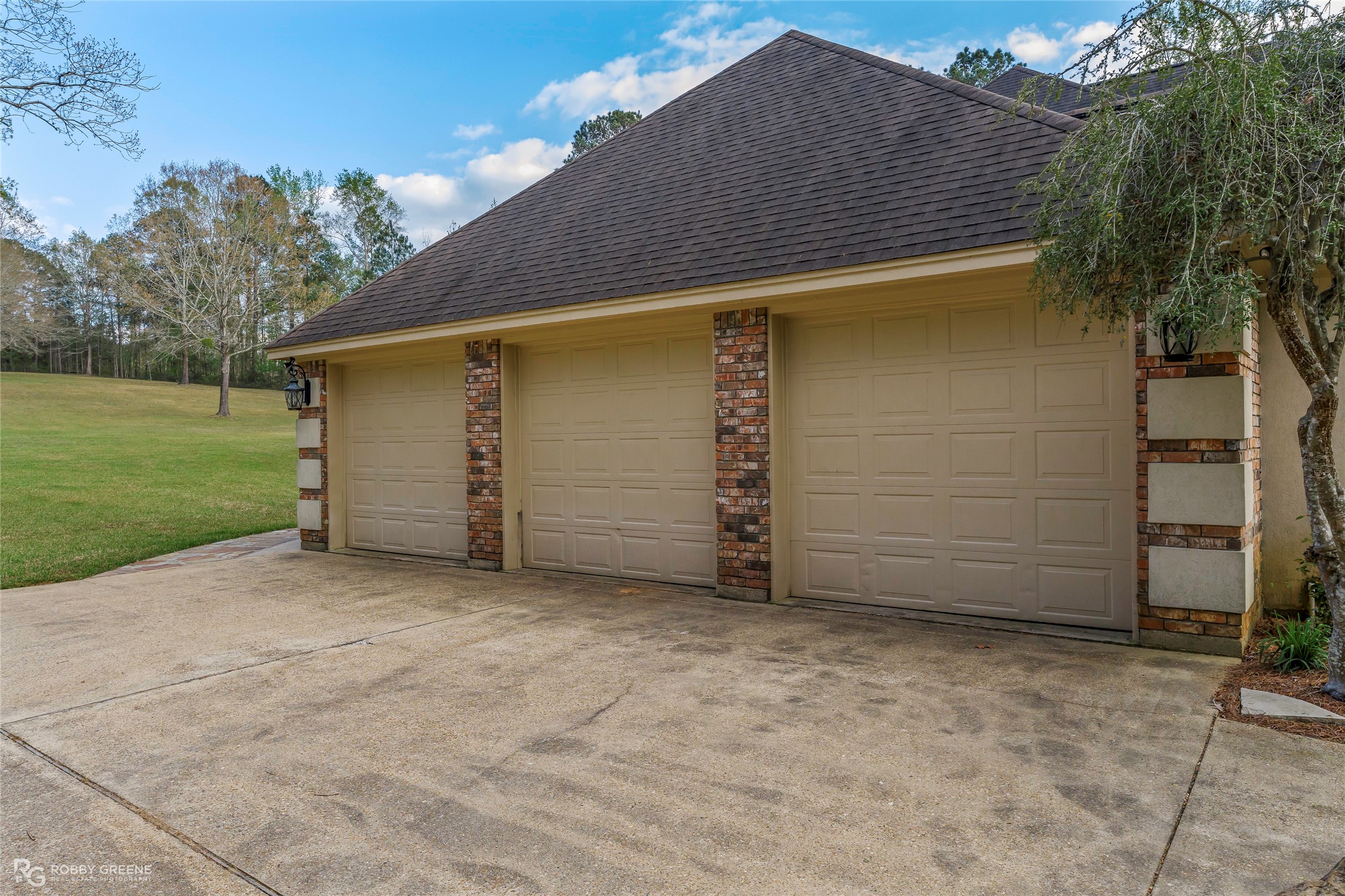 195 Tanglewood Road Homer LA 71040