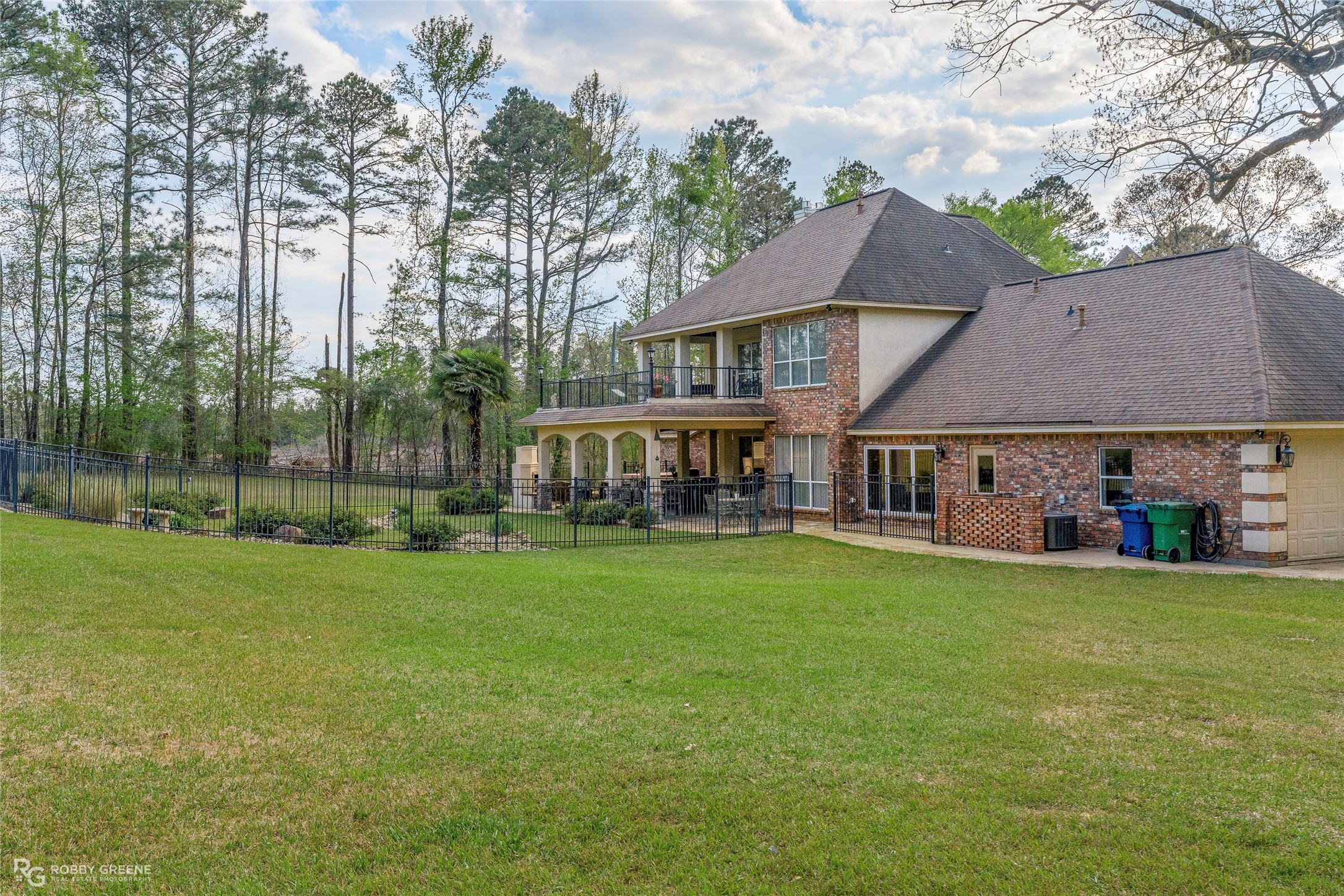 195 Tanglewood Road Homer LA 71040