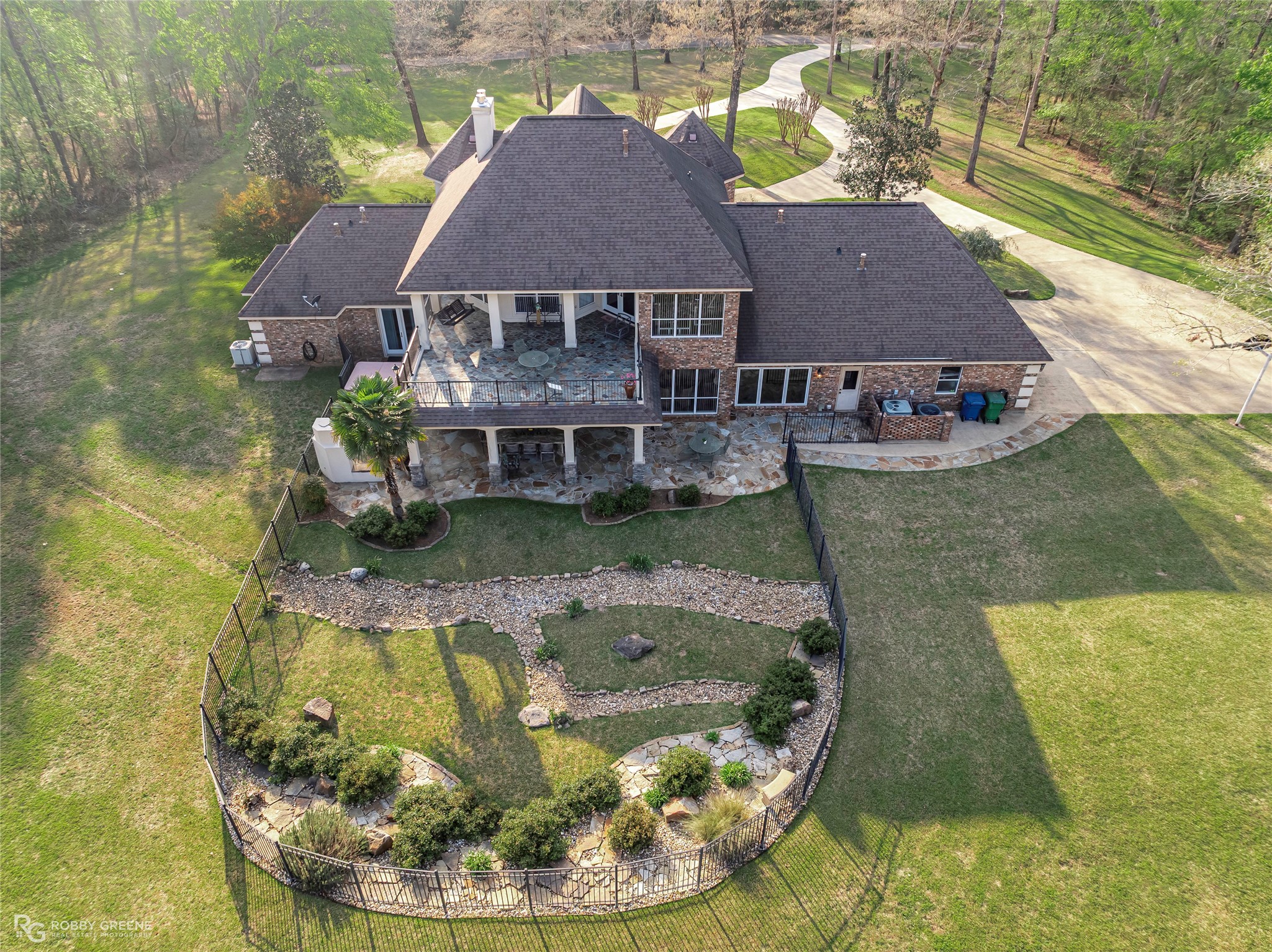 195 Tanglewood Road Homer LA 71040