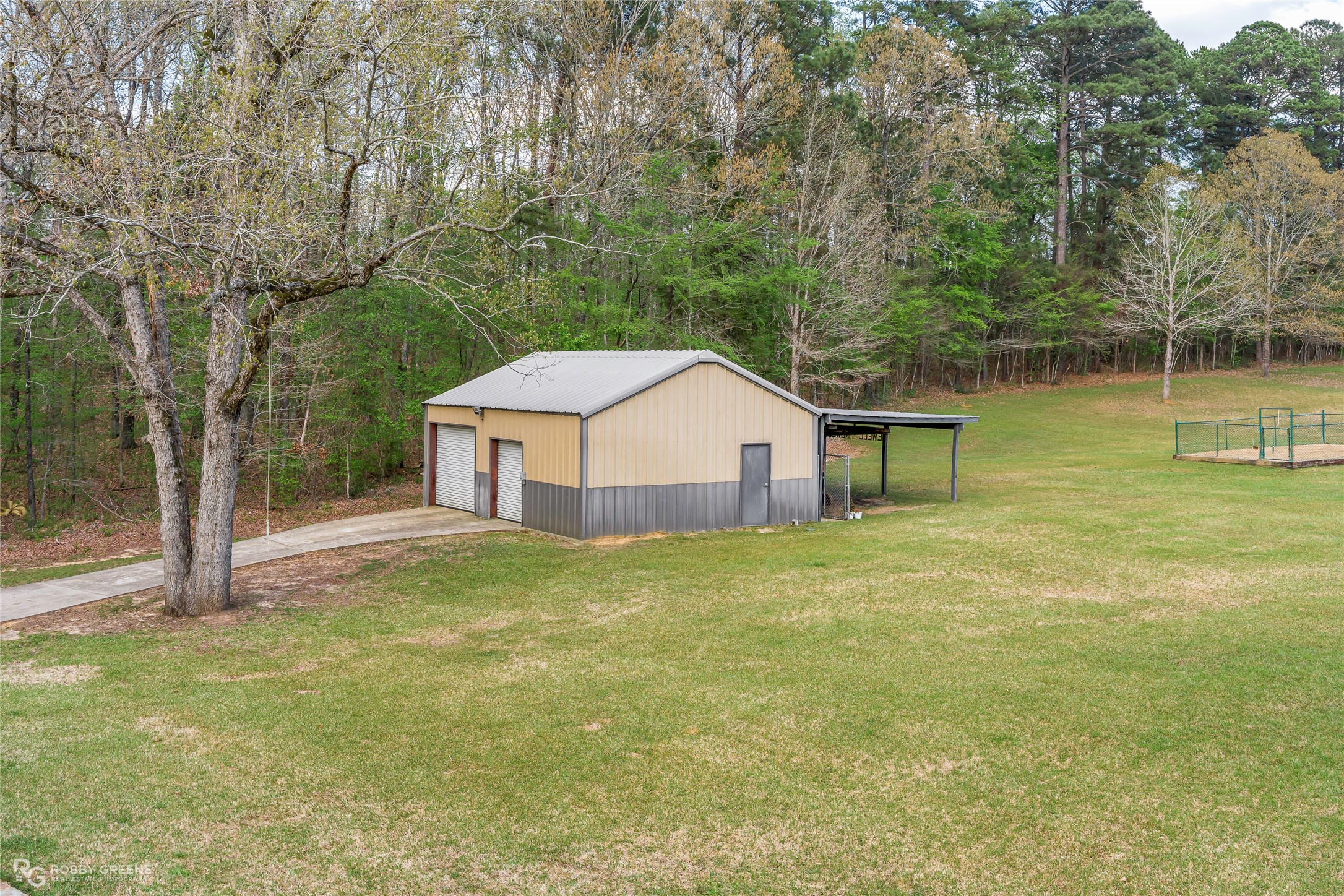 195 Tanglewood Road Homer LA 71040