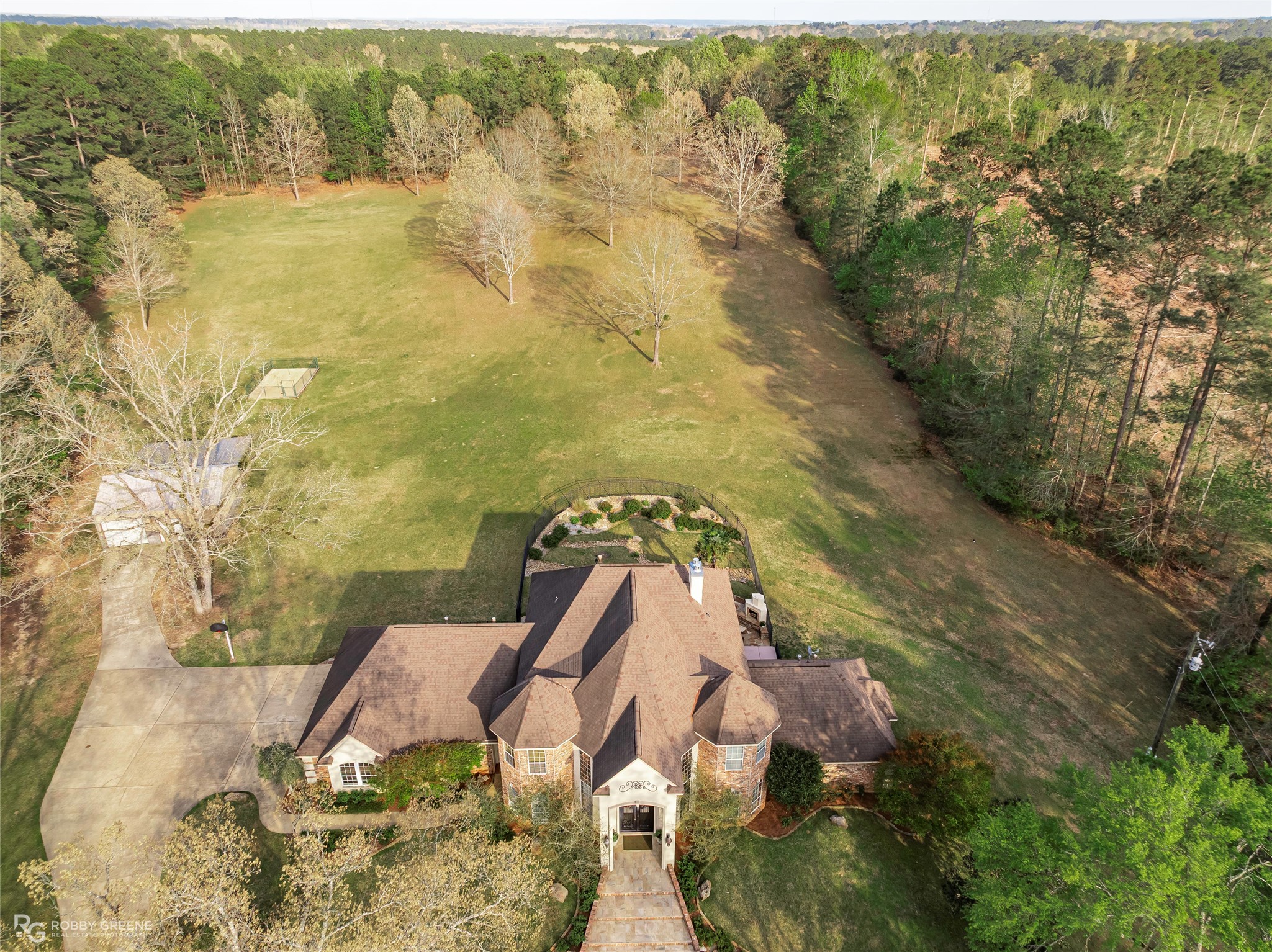 195 Tanglewood Road Homer LA 71040