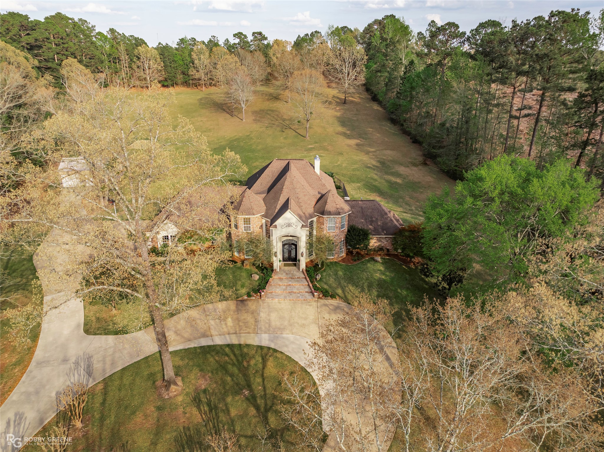 195 Tanglewood Road Homer LA 71040
