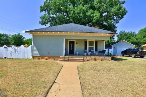 890 Meander Street Abilene TX 79602