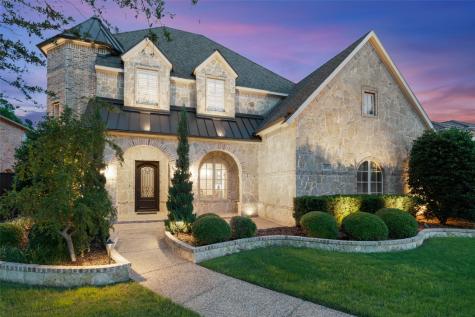 1609 Lexington Avenue Allen TX 75013