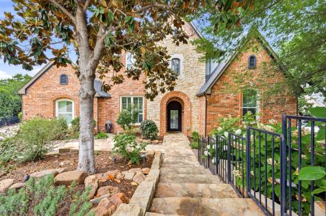 3091 Whispering Oaks Drive Highland Village TX 75077