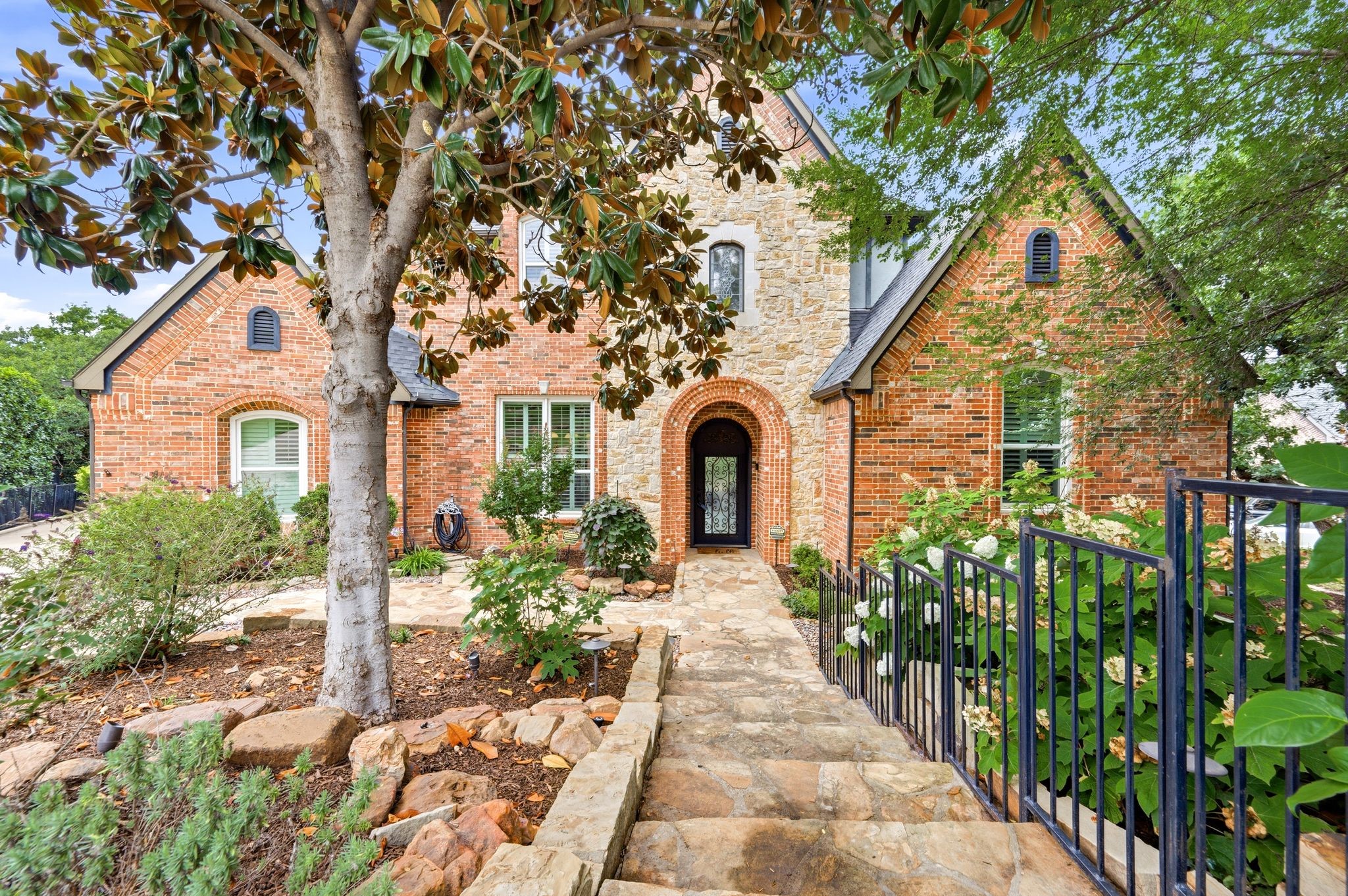 3091 Whispering Oaks Drive Highland Village TX 75077