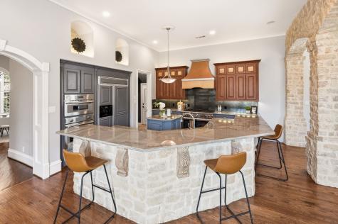 3091 Whispering Oaks Drive Highland Village TX 75077