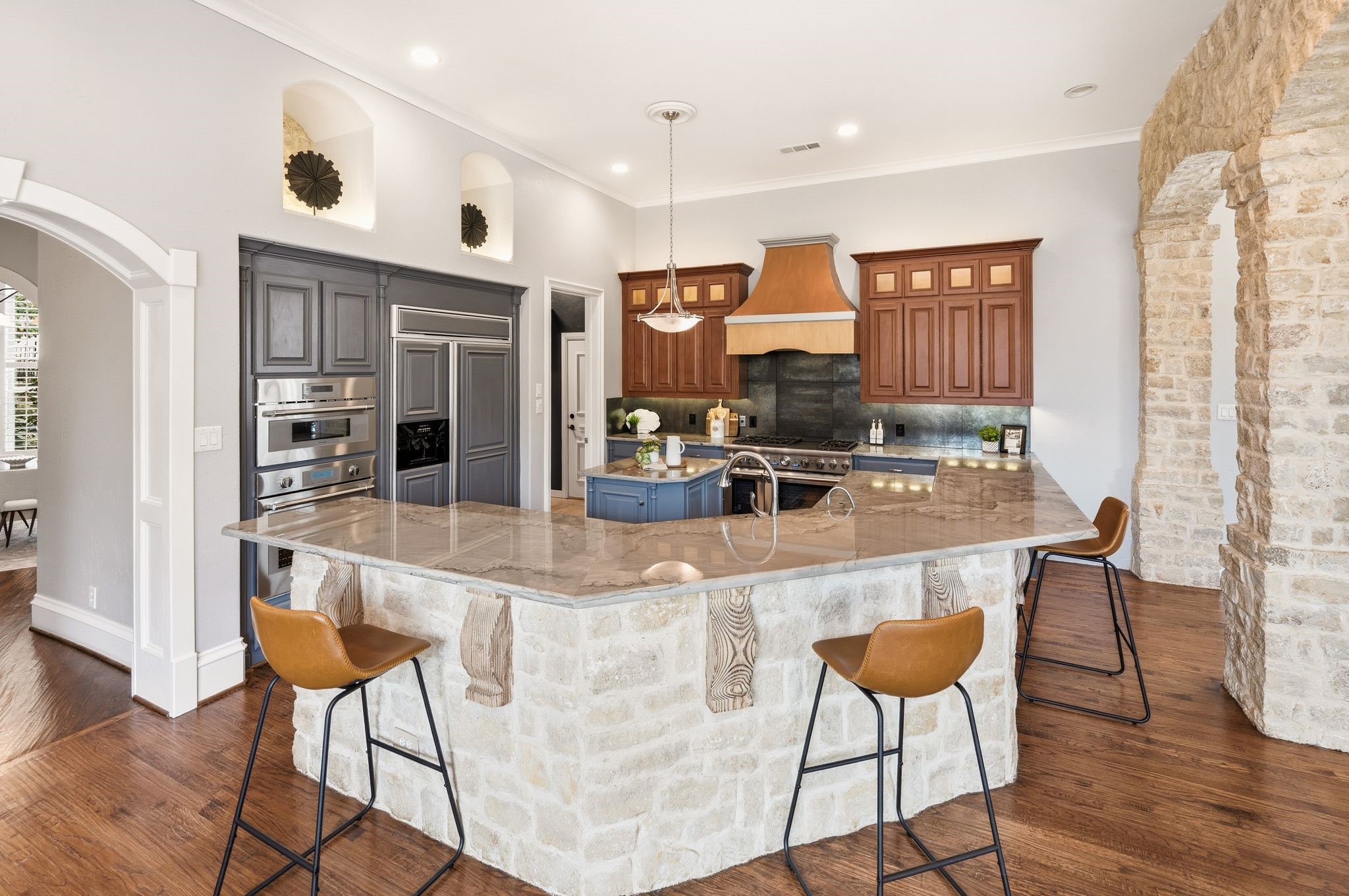 3091 Whispering Oaks Drive Highland Village TX 75077