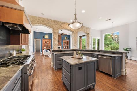 3091 Whispering Oaks Drive Highland Village TX 75077