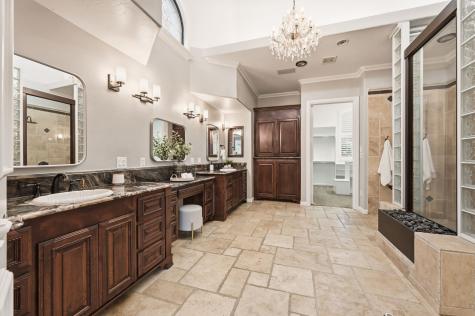 3091 Whispering Oaks Drive Highland Village TX 75077