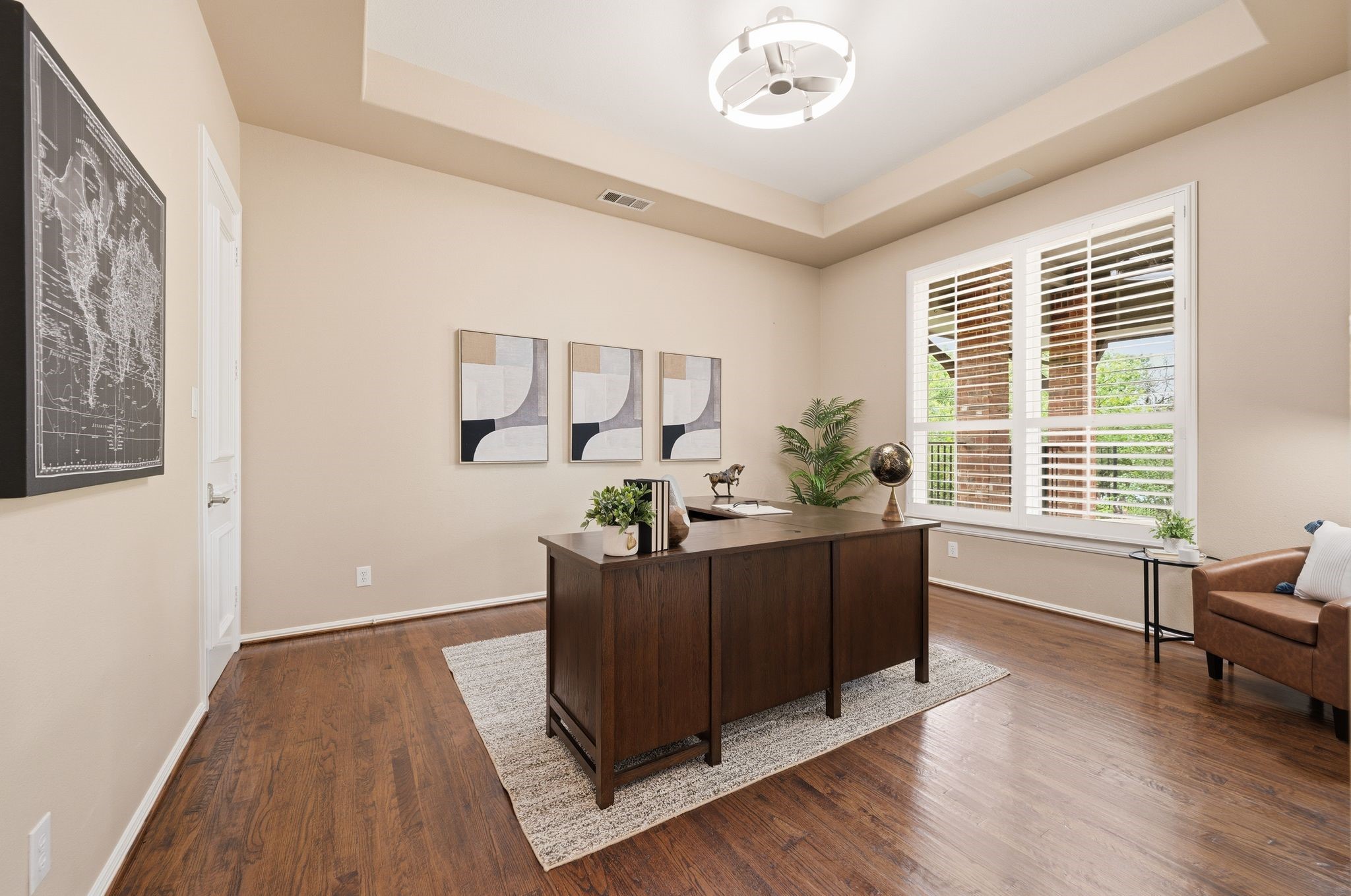 3091 Whispering Oaks Drive Highland Village TX 75077