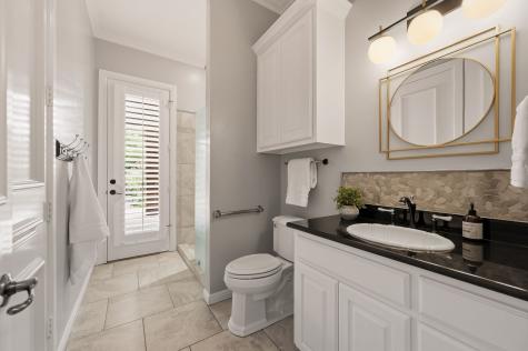 3091 Whispering Oaks Drive Highland Village TX 75077