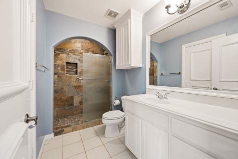 3091 Whispering Oaks Drive Highland Village TX 75077