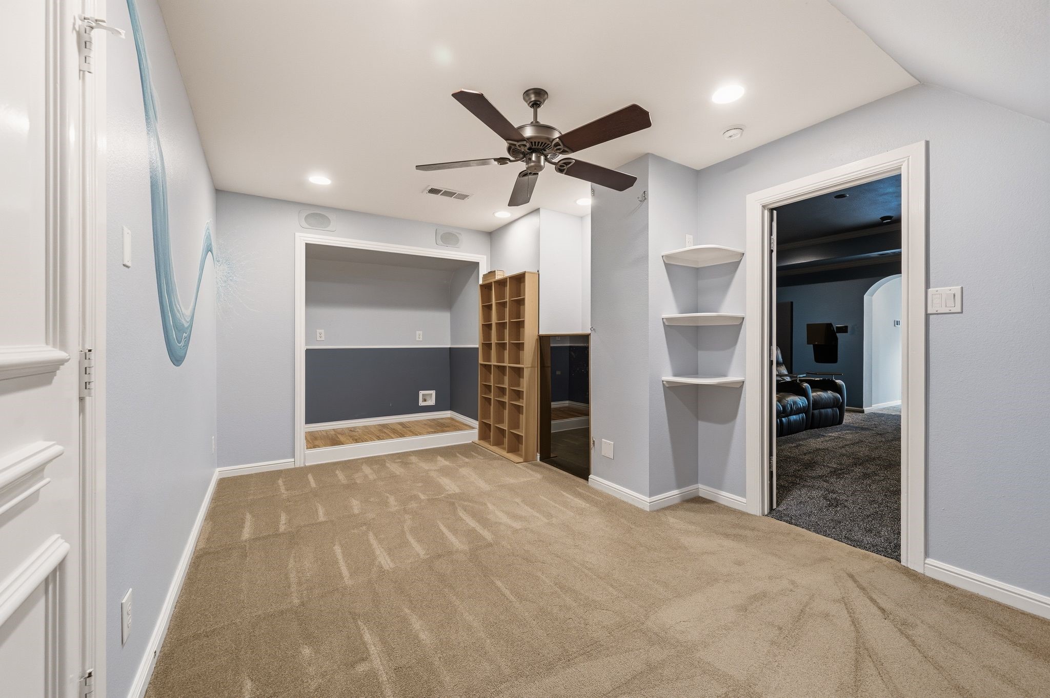3091 Whispering Oaks Drive Highland Village TX 75077