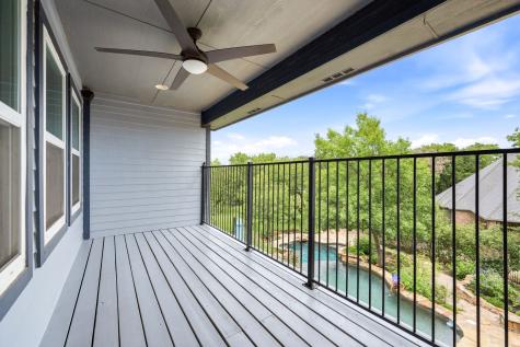3091 Whispering Oaks Drive Highland Village TX 75077