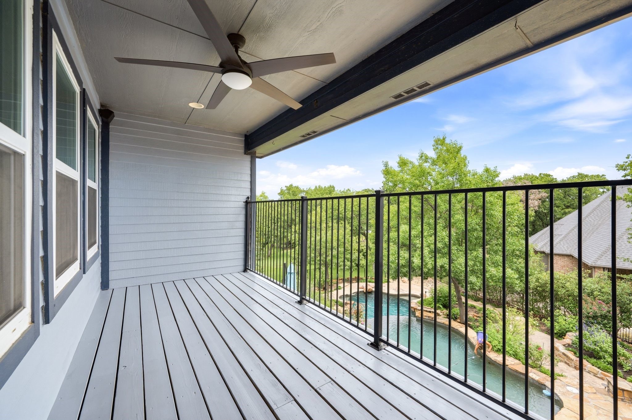 3091 Whispering Oaks Drive Highland Village TX 75077