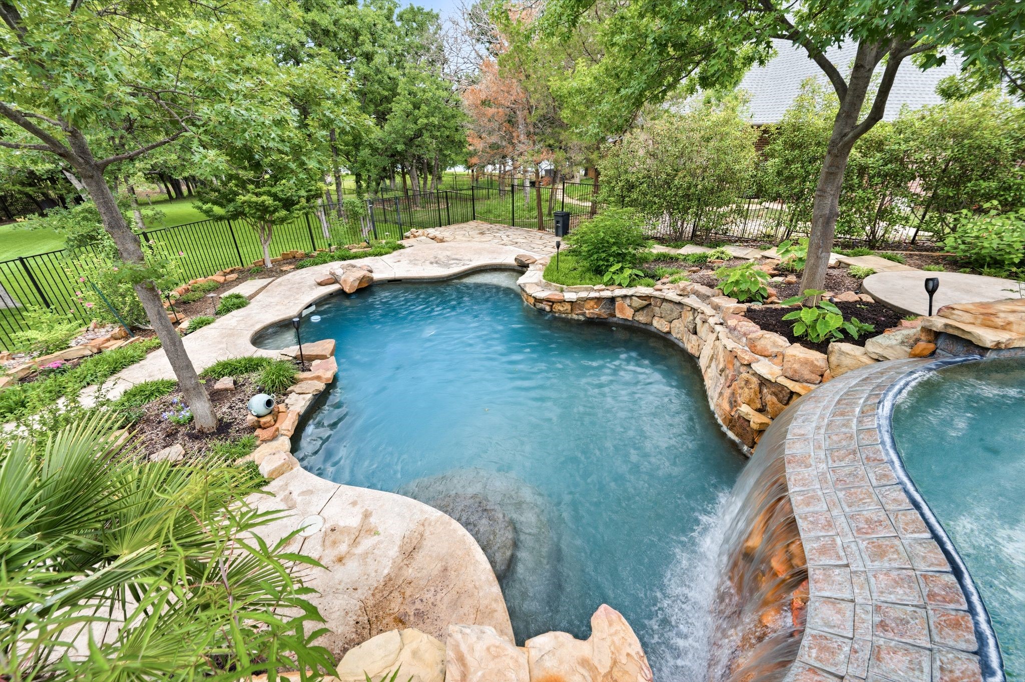 3091 Whispering Oaks Drive Highland Village TX 75077