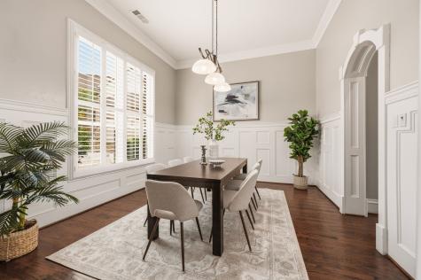 3091 Whispering Oaks Drive Highland Village TX 75077
