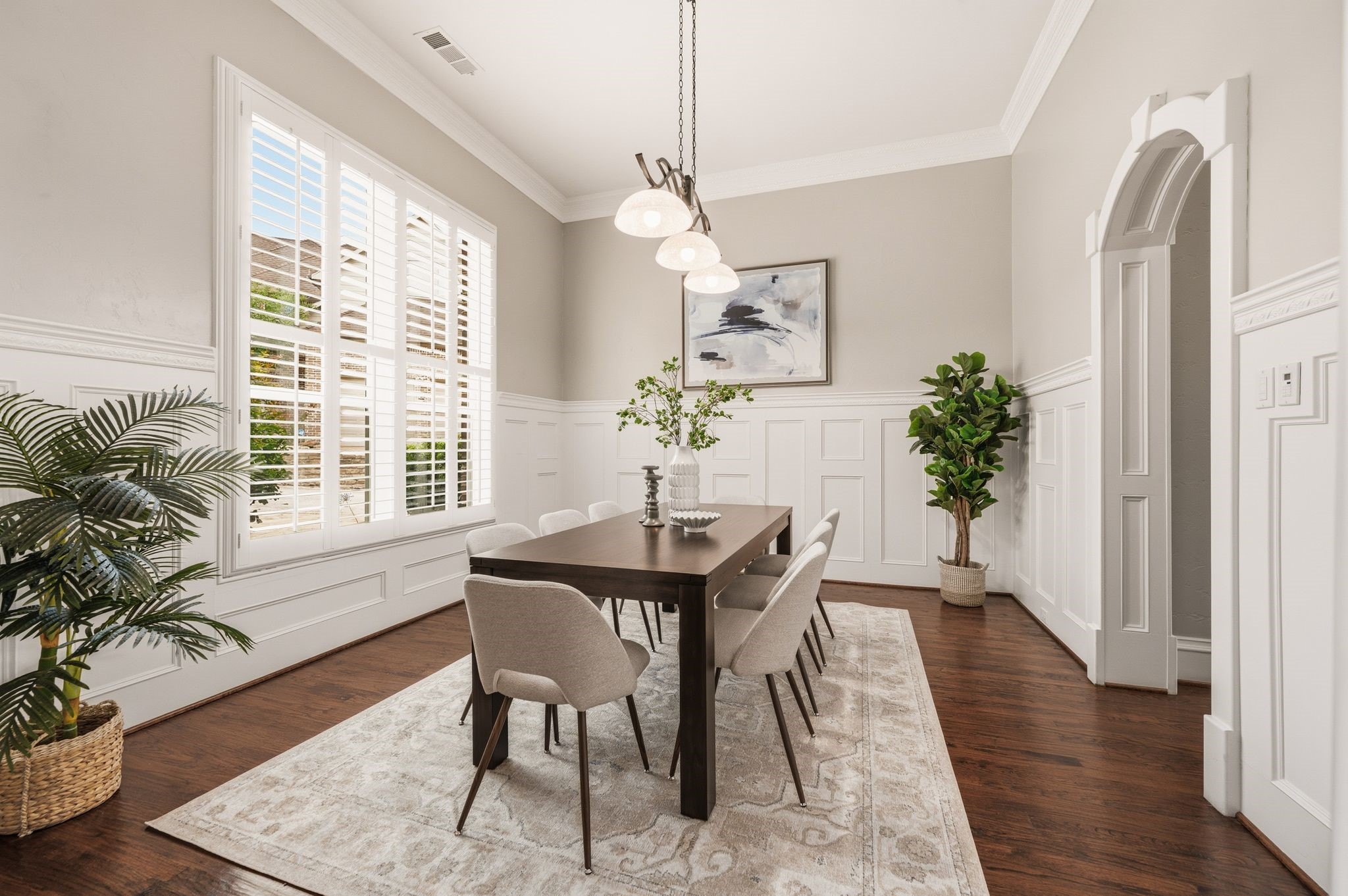 3091 Whispering Oaks Drive Highland Village TX 75077