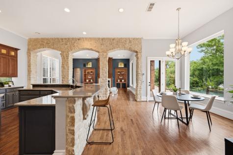 3091 Whispering Oaks Drive Highland Village TX 75077
