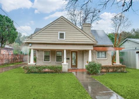 5219 Parkland Avenue Dallas TX 75235