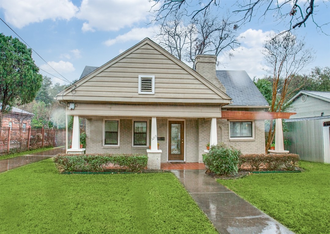 5219 Parkland Avenue Dallas TX 75235