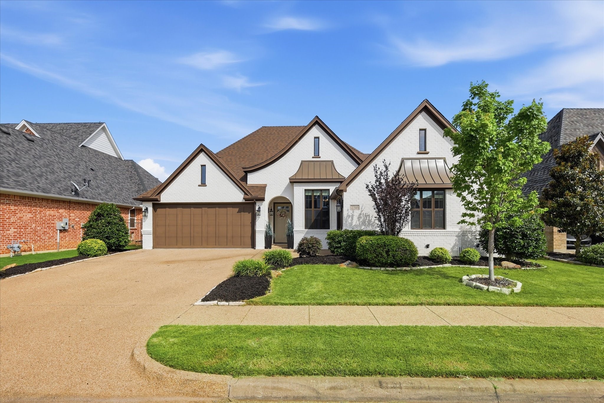 2705 River Path Court Burleson TX 76028
